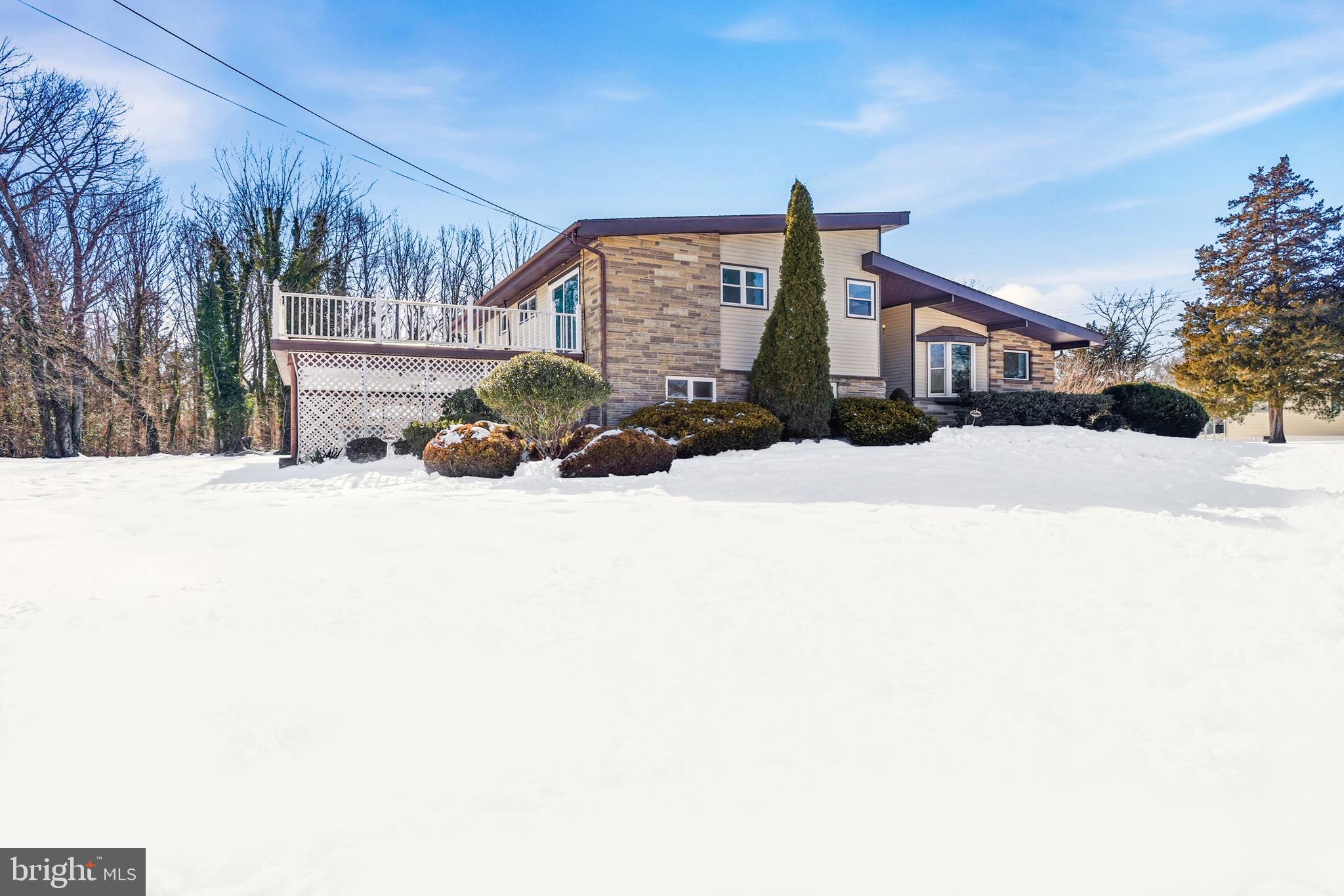 EAST VINELAND - Residential