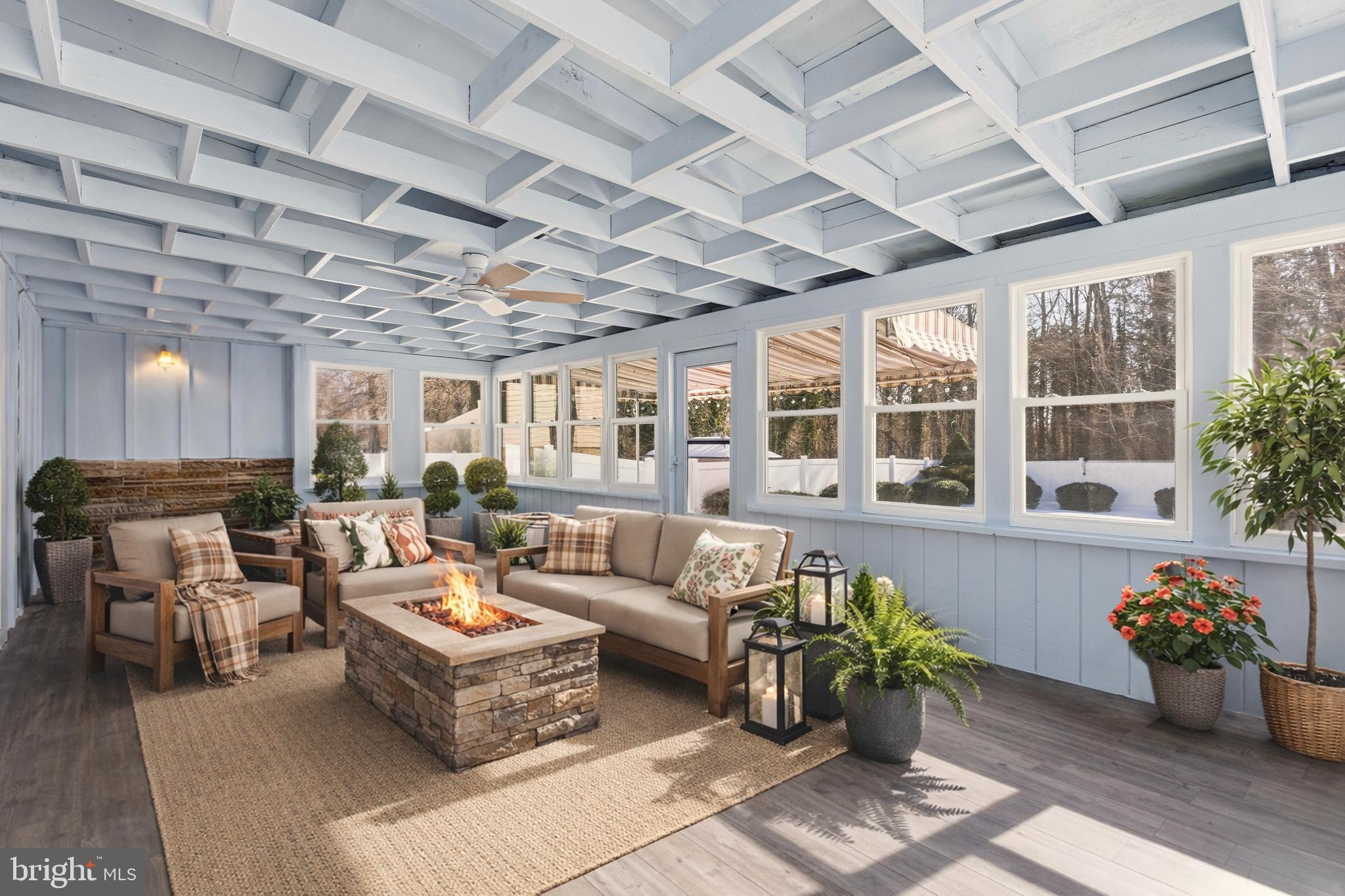 EAST VINELAND - Residential