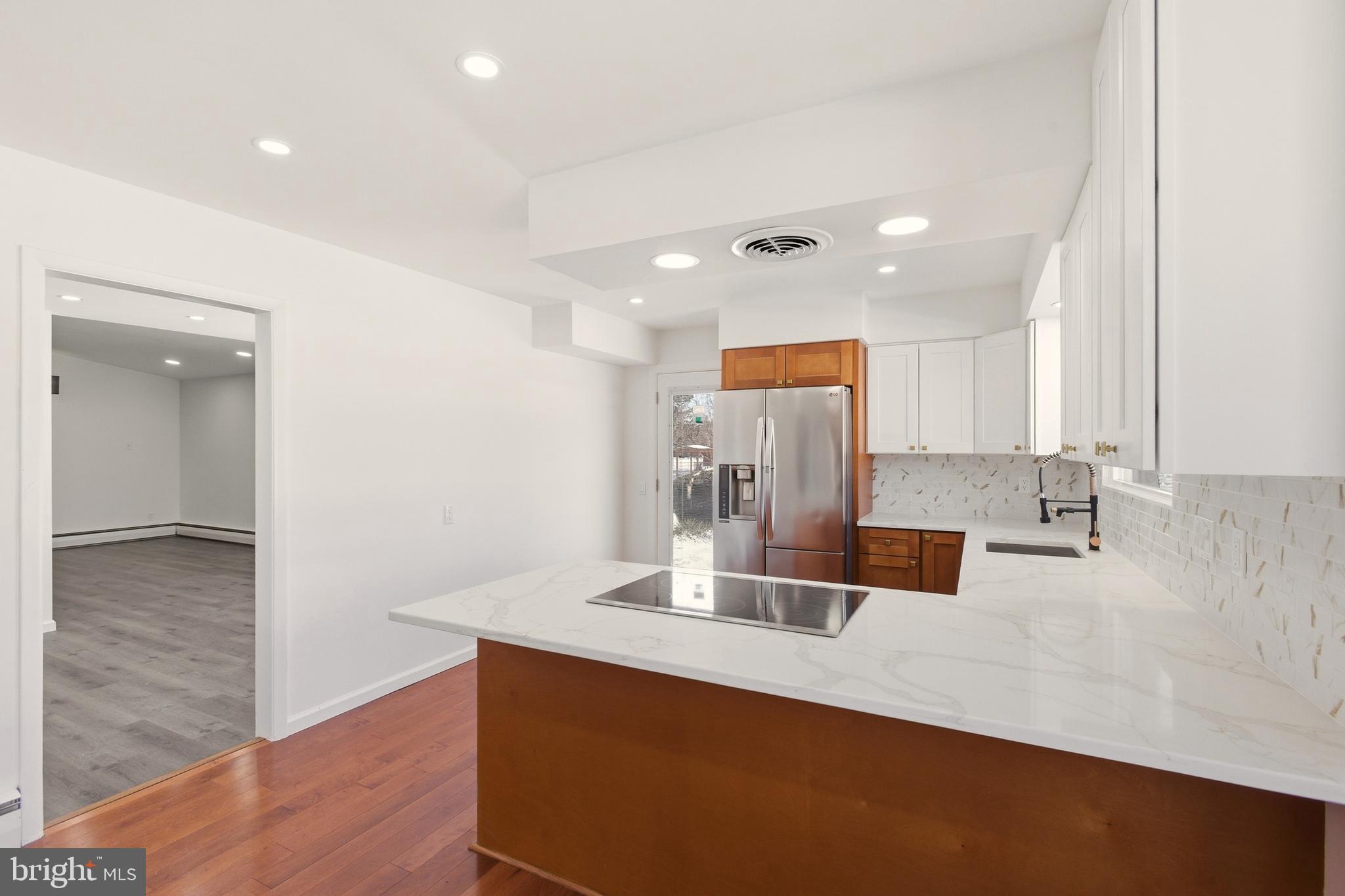 EAST VINELAND - Residential