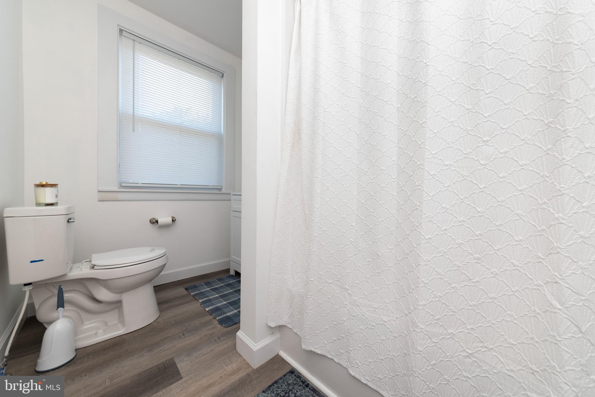 TOWN OF HURLOCK - Residential