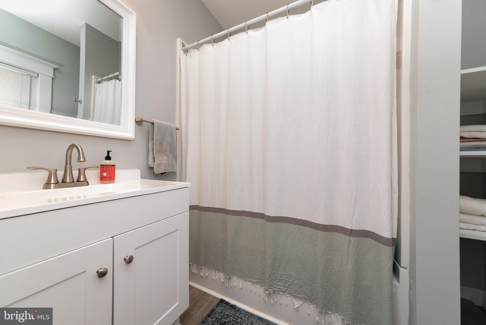 TOWN OF HURLOCK - Residential