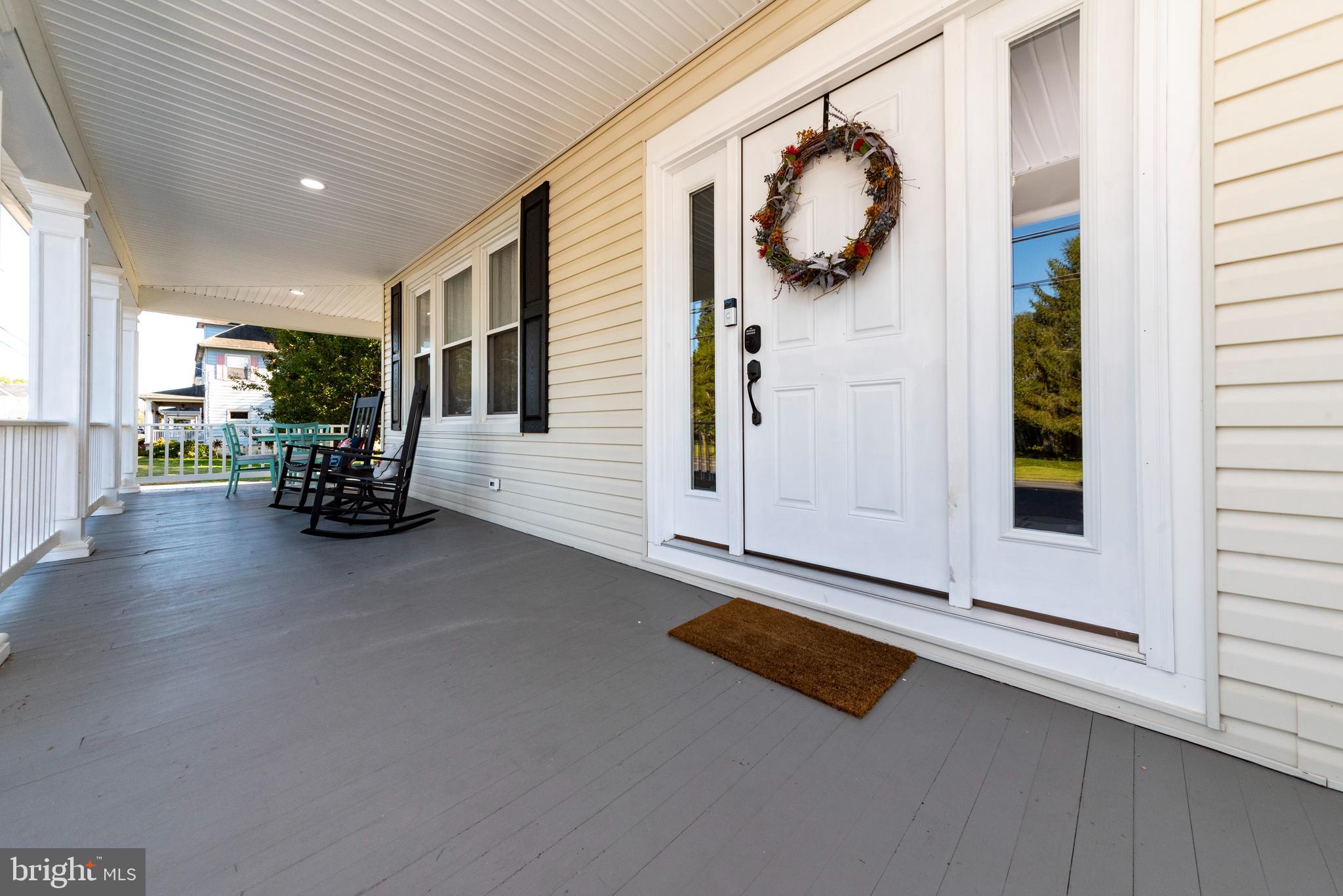 TOWN OF HURLOCK - Residential