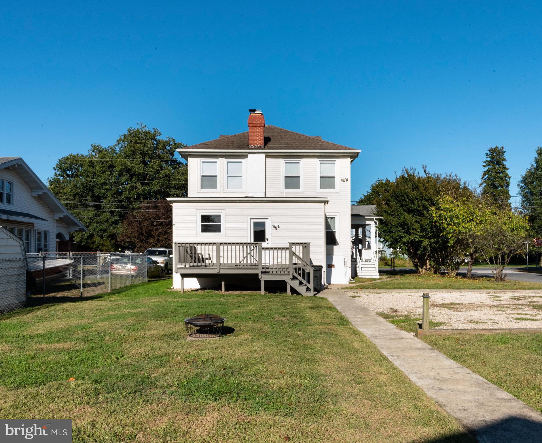 TOWN OF HURLOCK - Residential