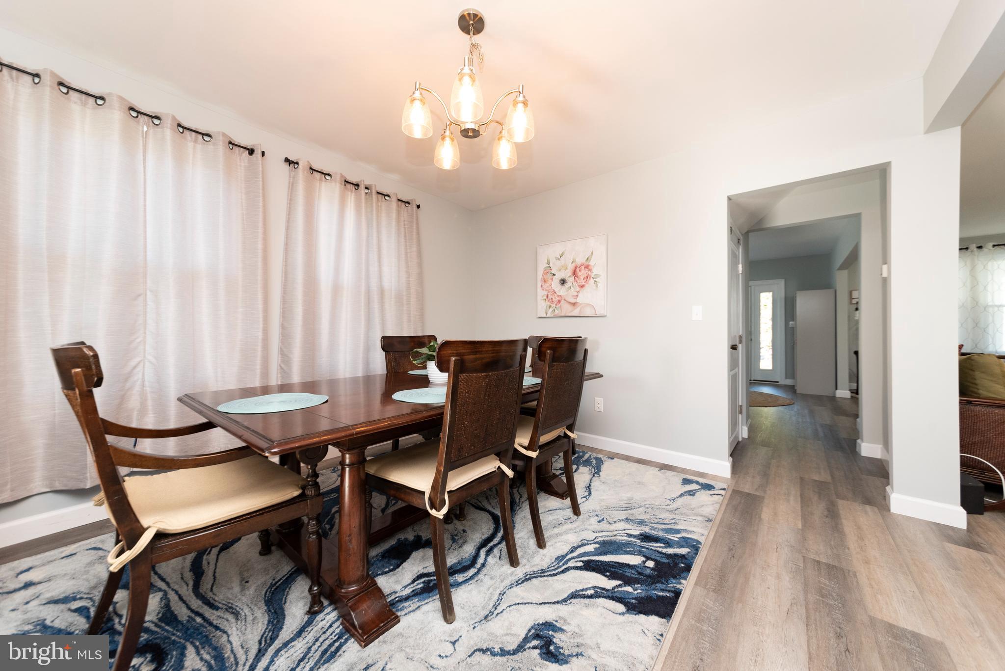 TOWN OF HURLOCK - Residential