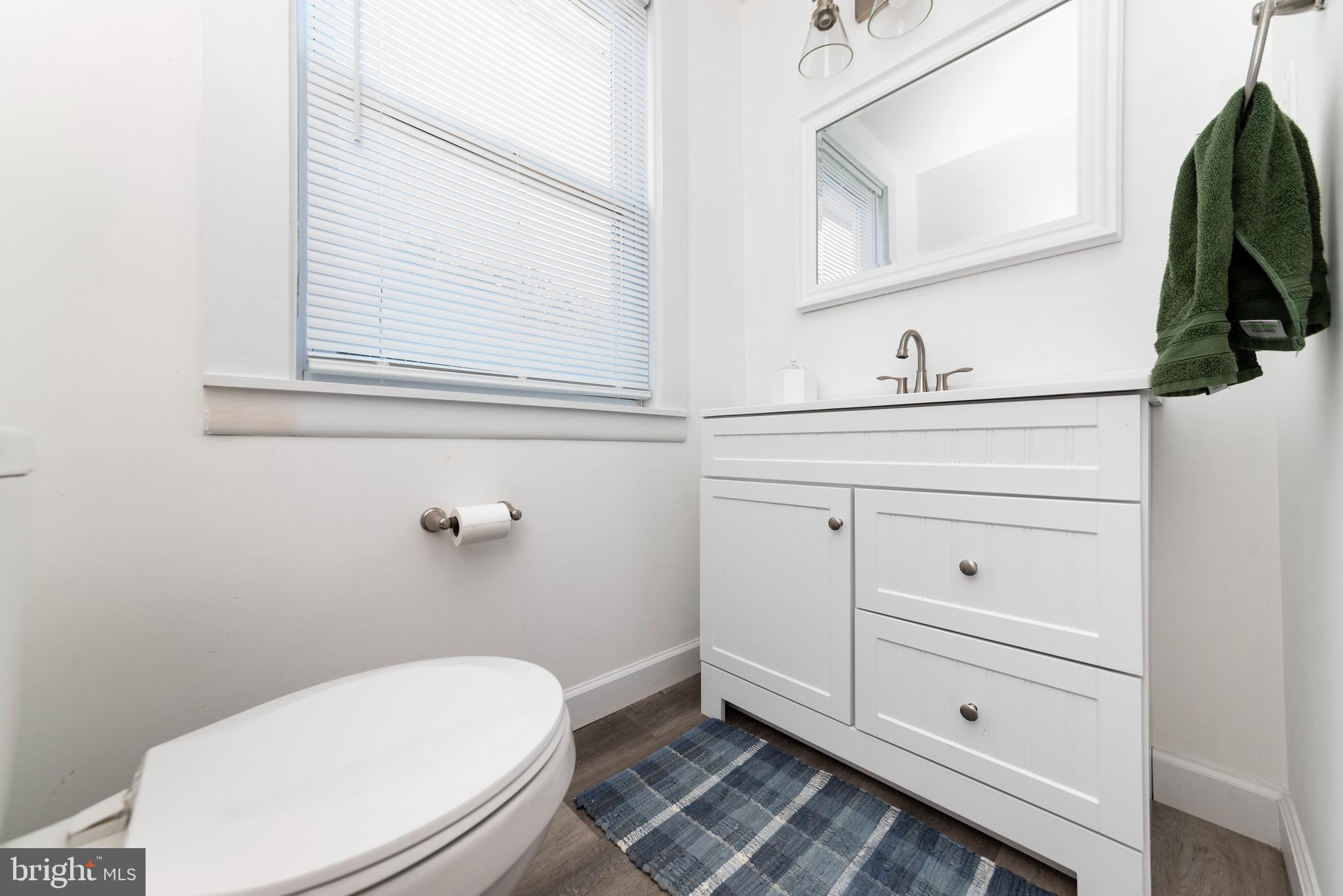 TOWN OF HURLOCK - Residential