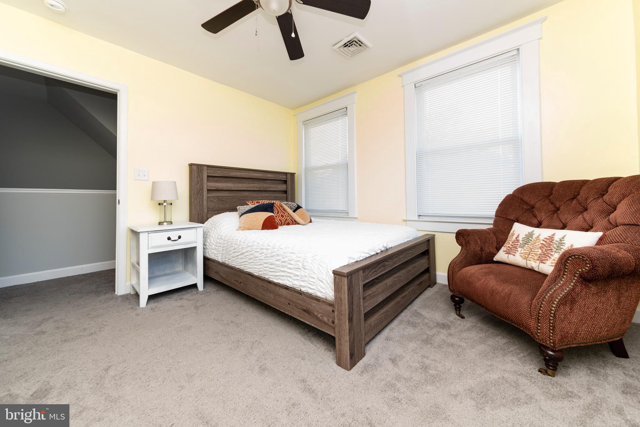 TOWN OF HURLOCK - Residential