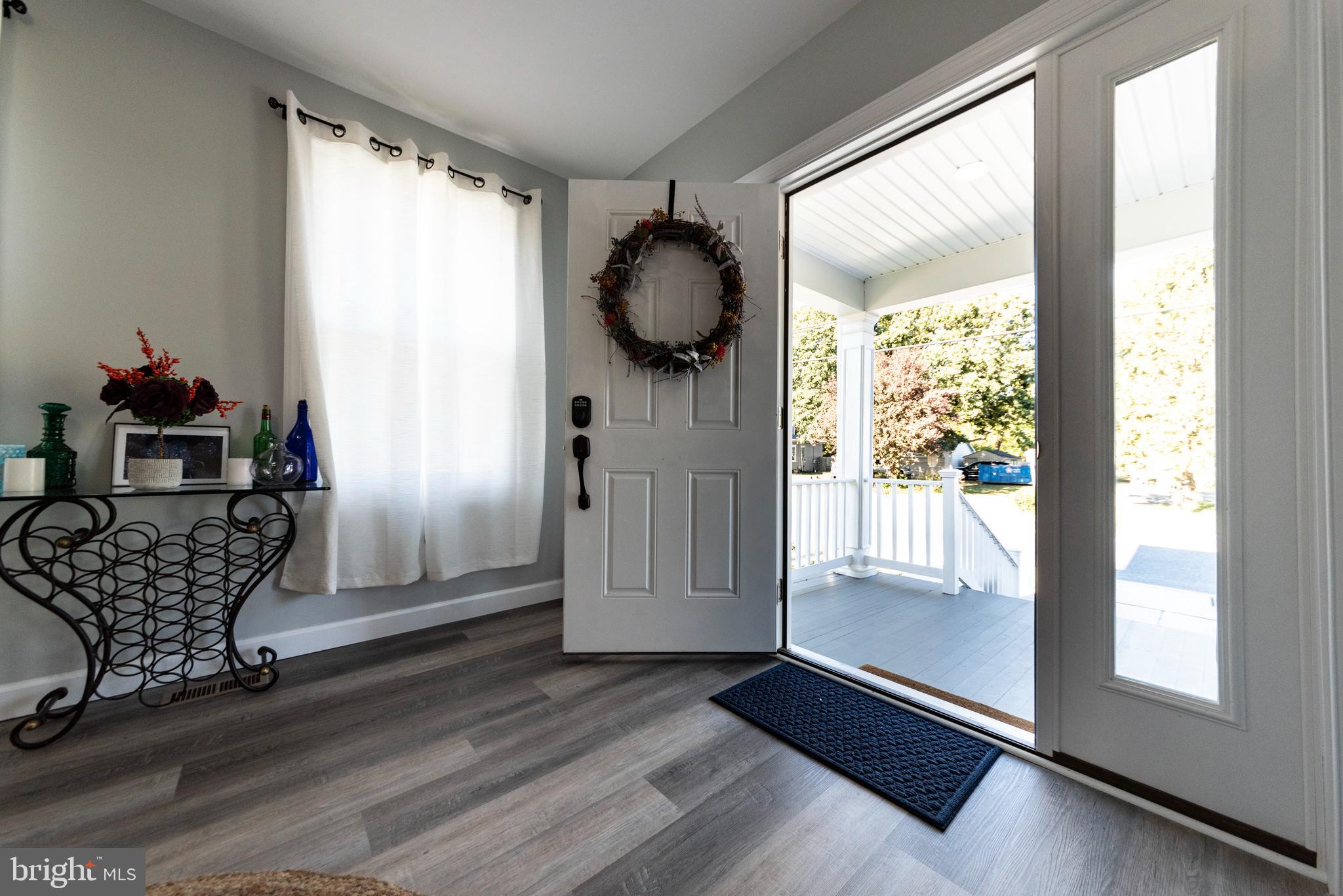 TOWN OF HURLOCK - Residential