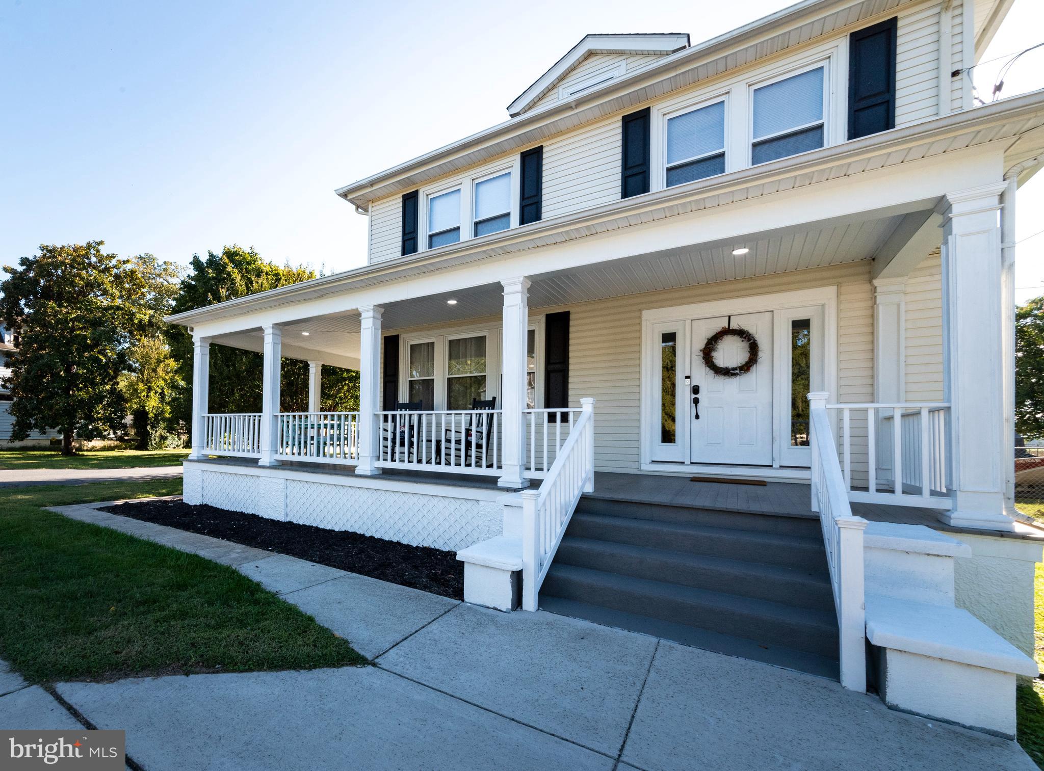 TOWN OF HURLOCK - Residential