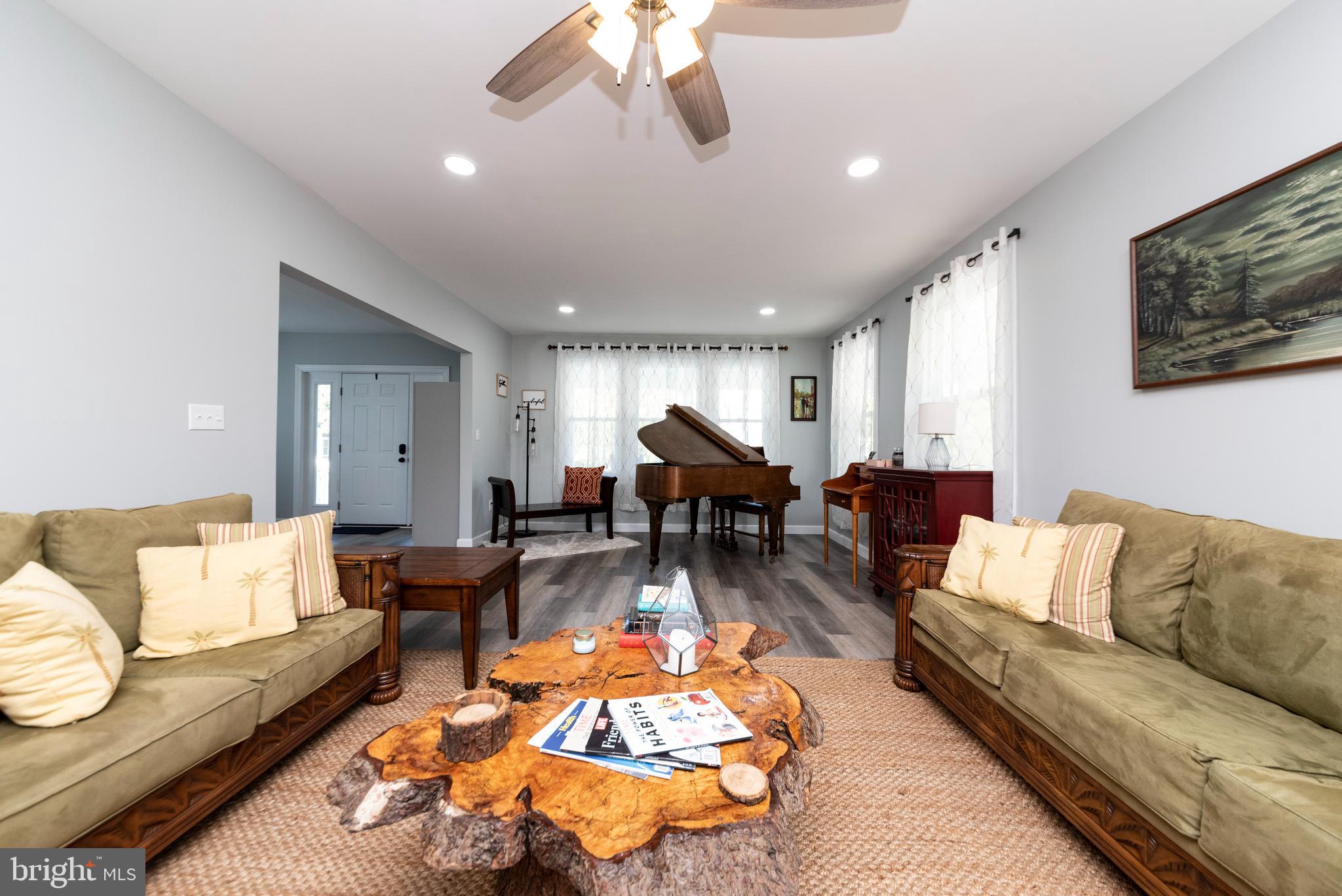 TOWN OF HURLOCK - Residential