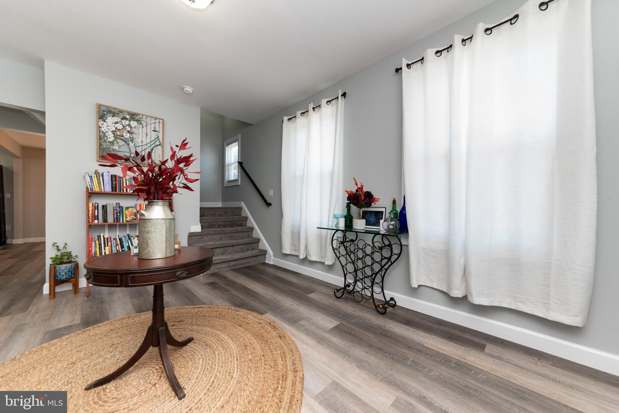 TOWN OF HURLOCK - Residential