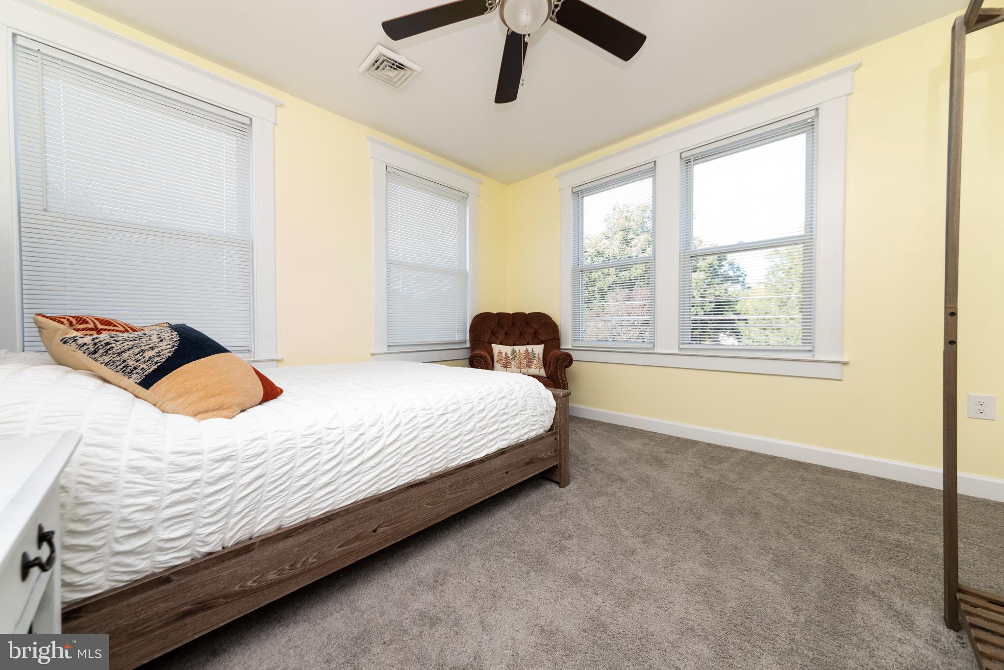 TOWN OF HURLOCK - Residential