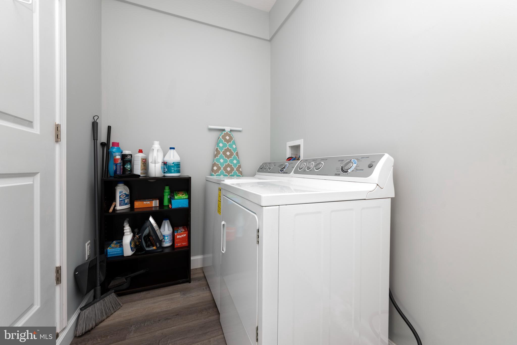 TOWN OF HURLOCK - Residential