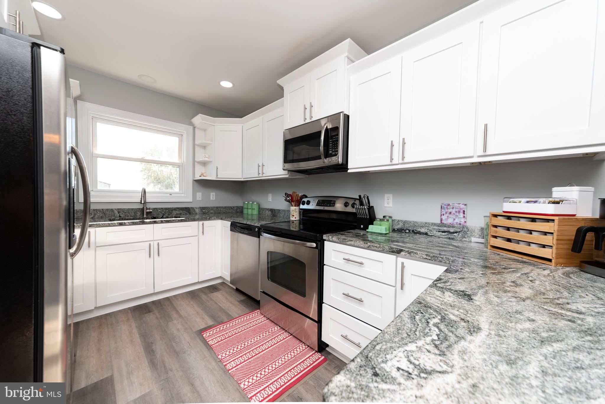 TOWN OF HURLOCK - Residential