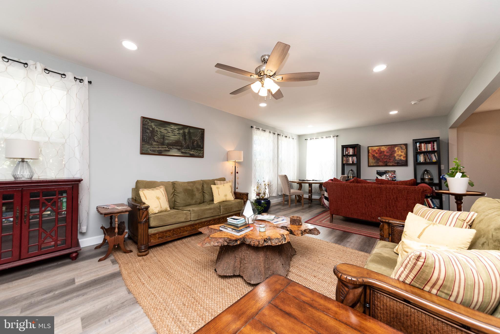 TOWN OF HURLOCK - Residential