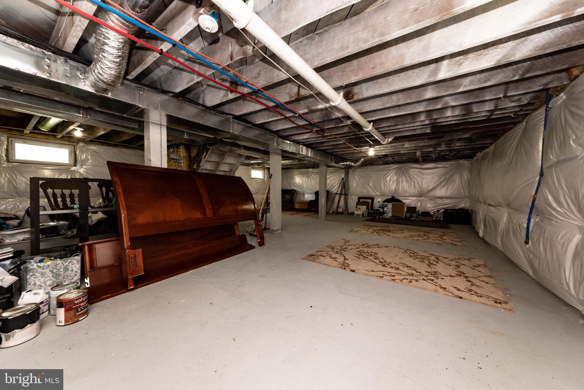 TOWN OF HURLOCK - Residential