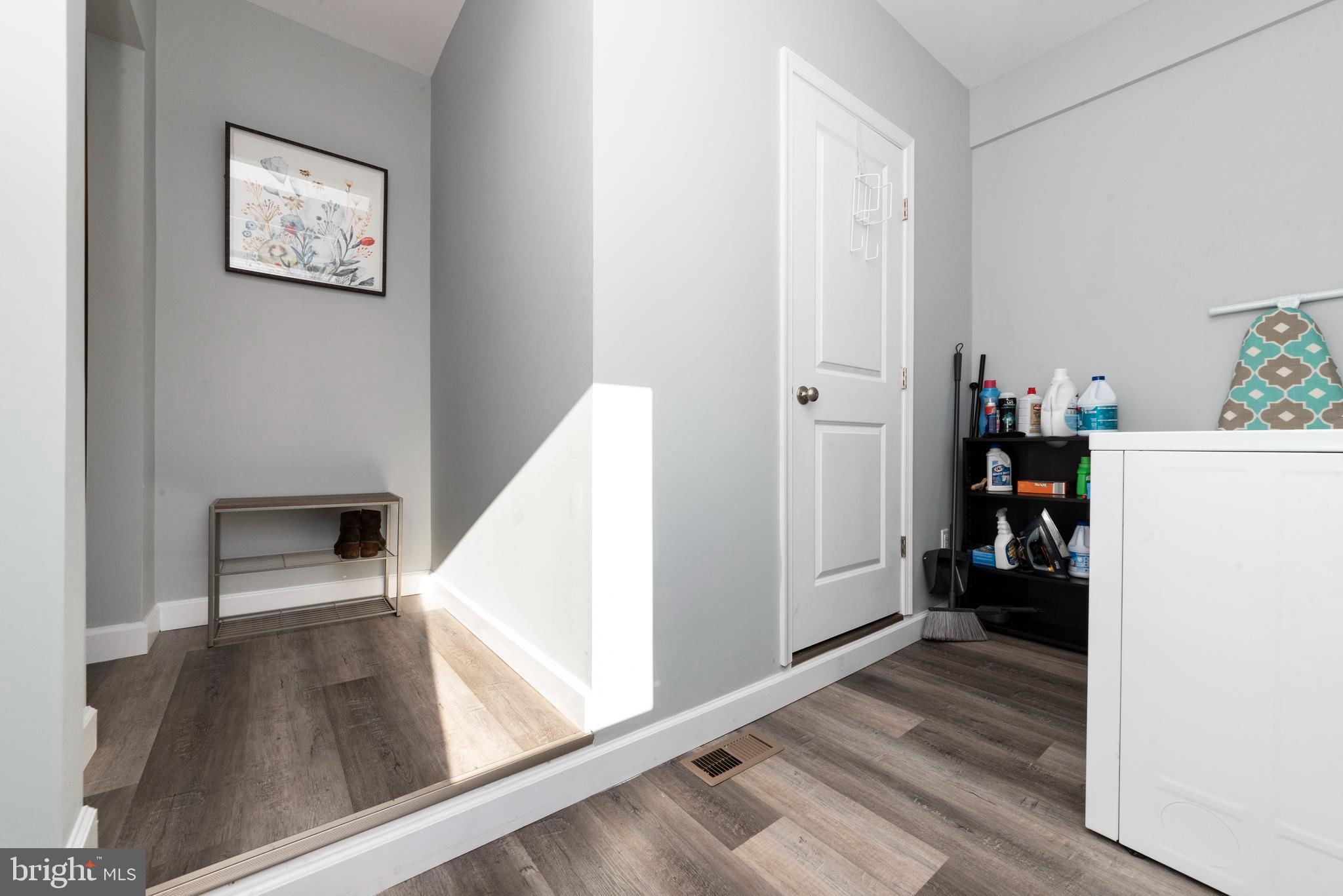 TOWN OF HURLOCK - Residential