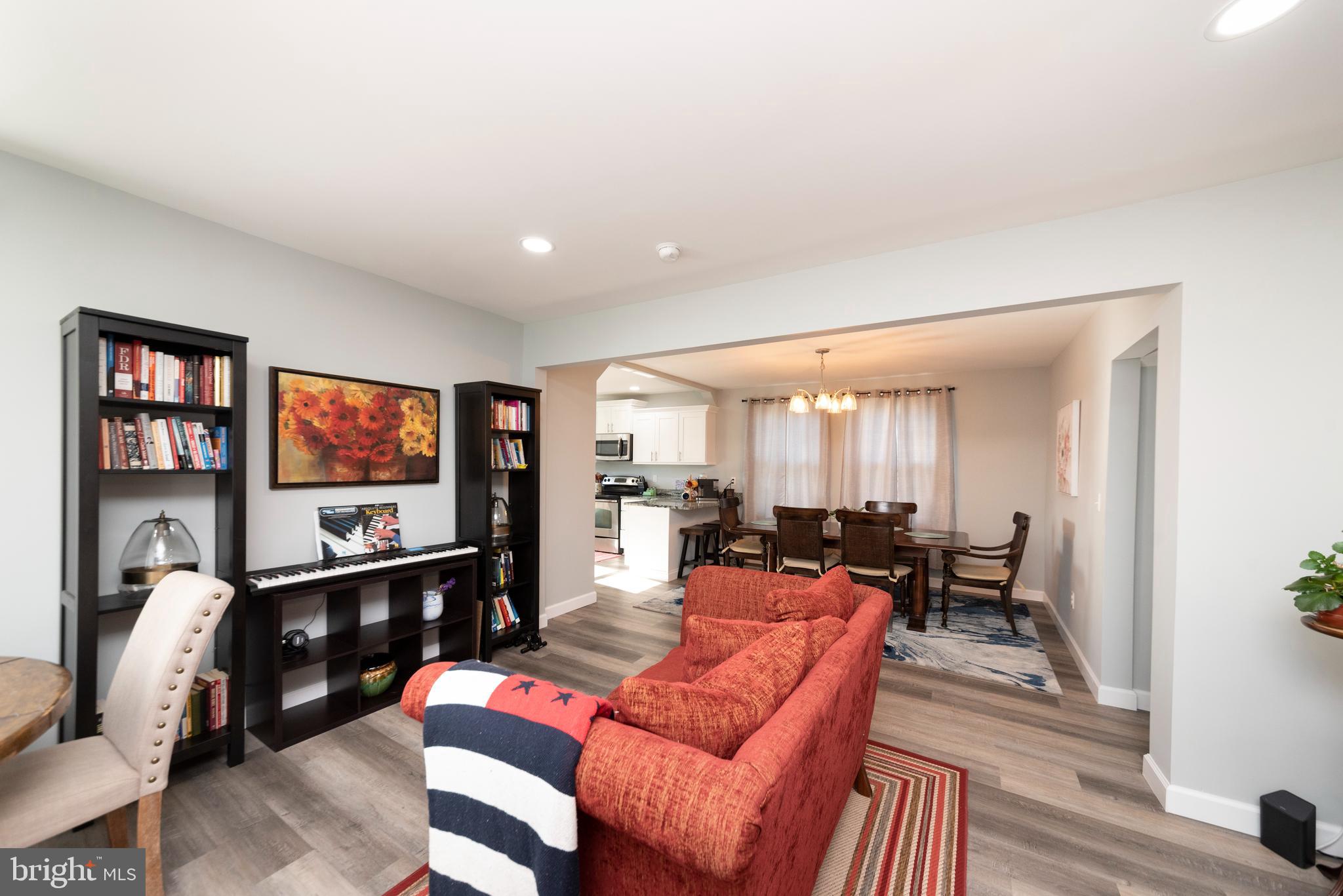 TOWN OF HURLOCK - Residential