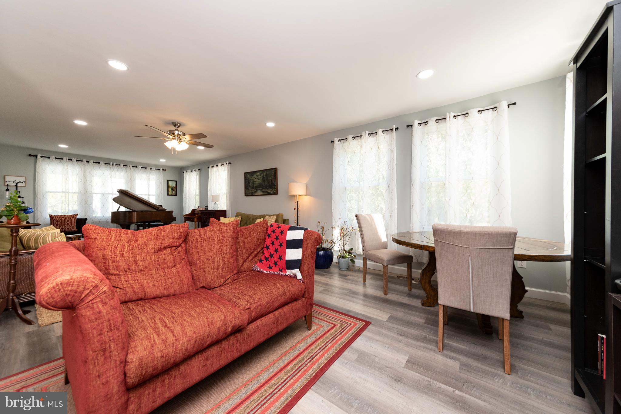 TOWN OF HURLOCK - Residential