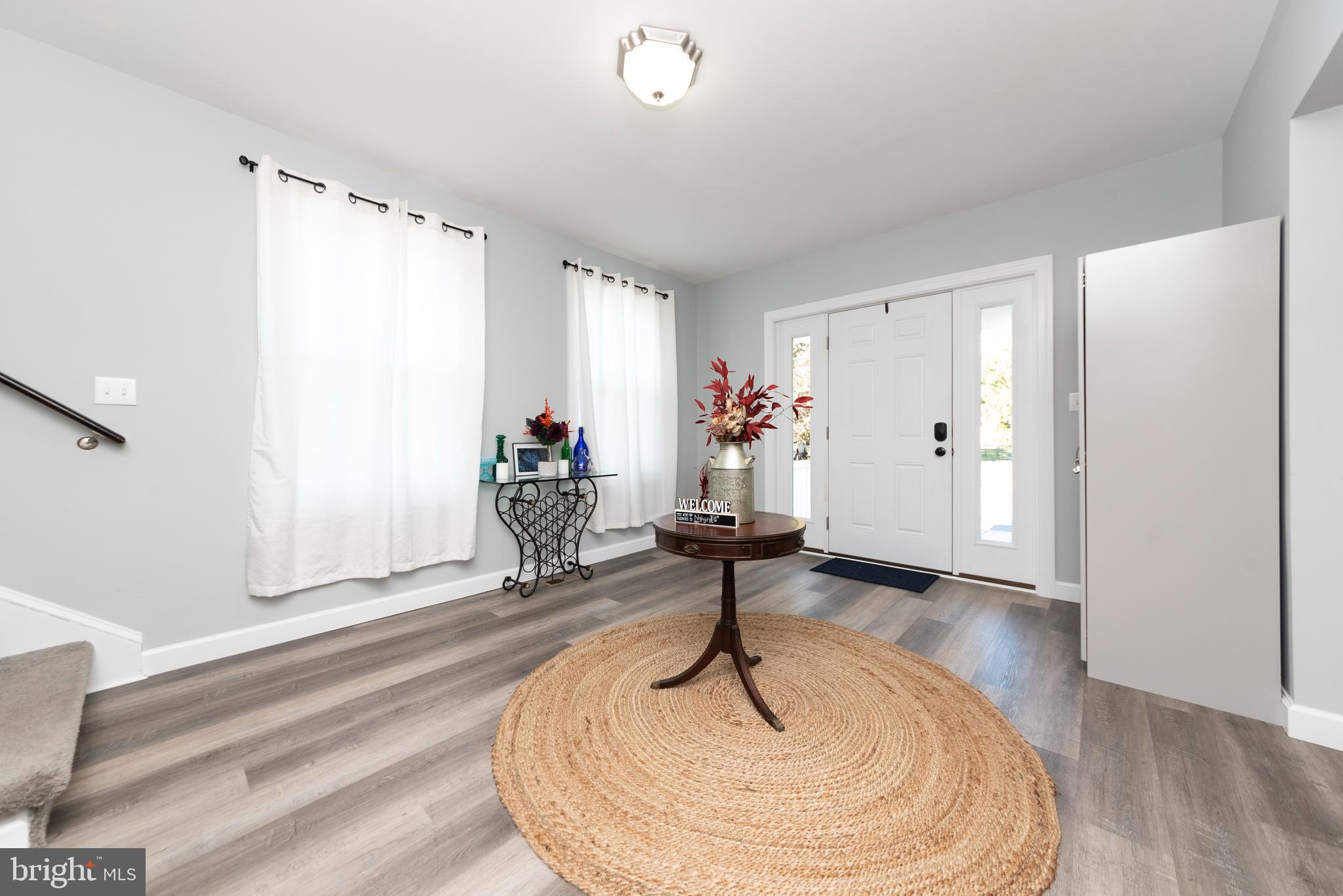 TOWN OF HURLOCK - Residential