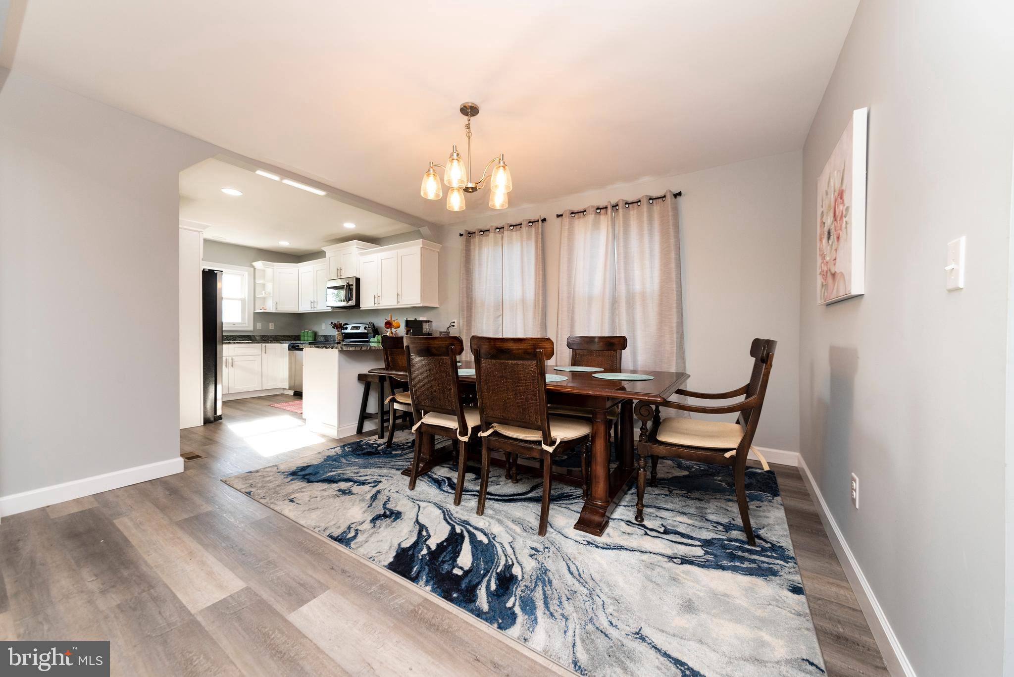 TOWN OF HURLOCK - Residential