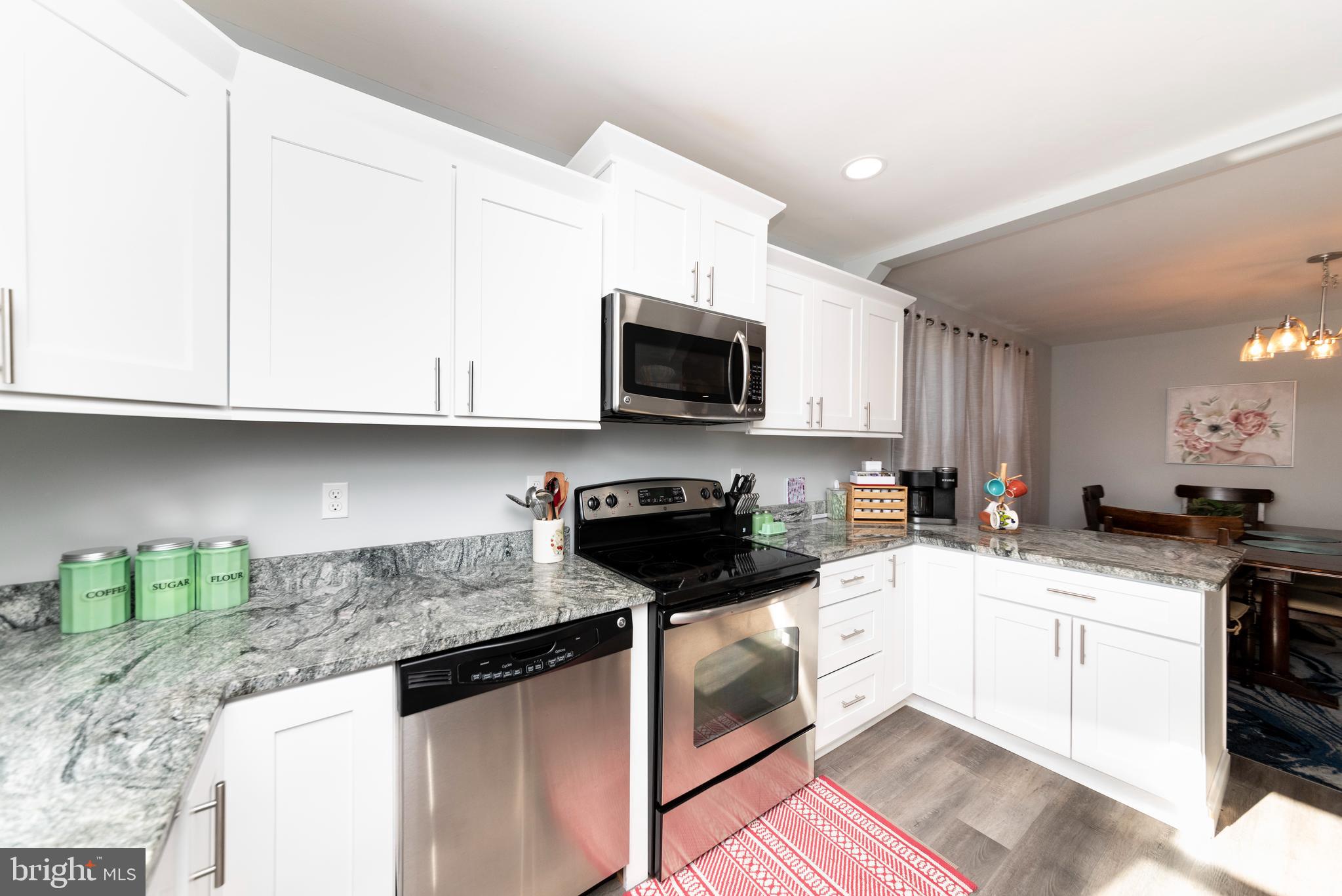 TOWN OF HURLOCK - Residential