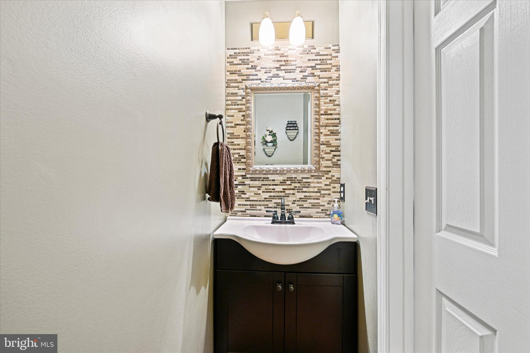 PRESERVE AT WINDLASS RUN - Residential