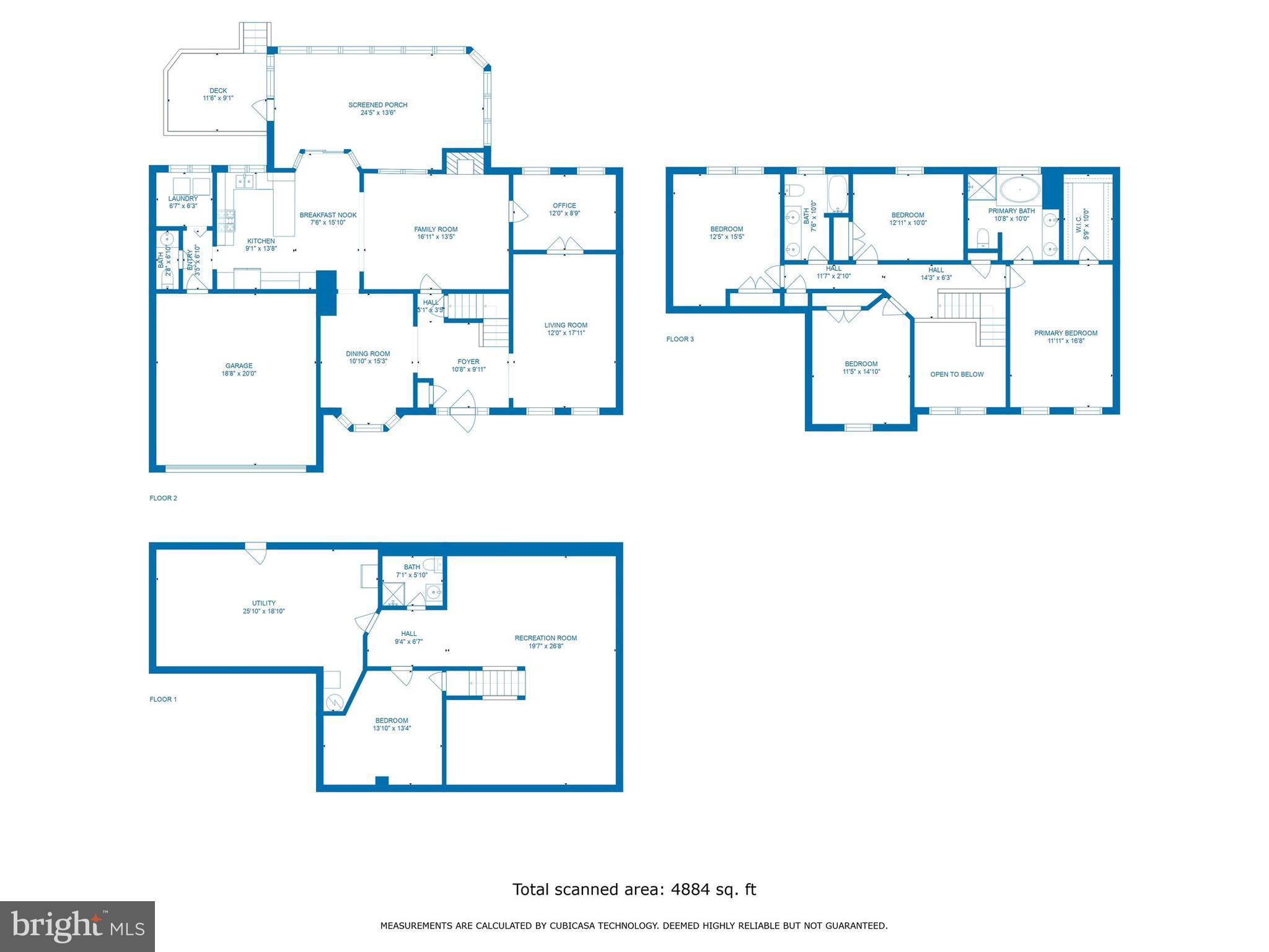 PRESERVE AT WINDLASS RUN - Residential