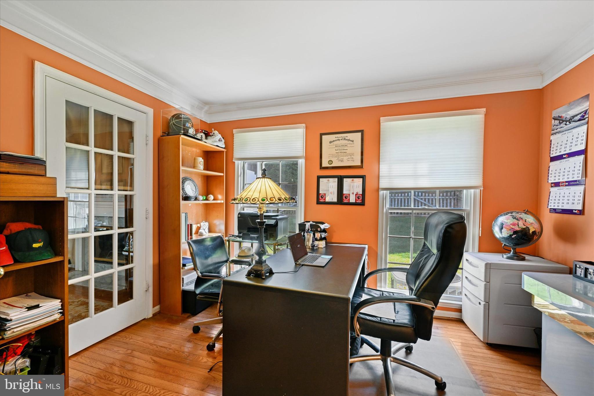 PRESERVE AT WINDLASS RUN - Residential