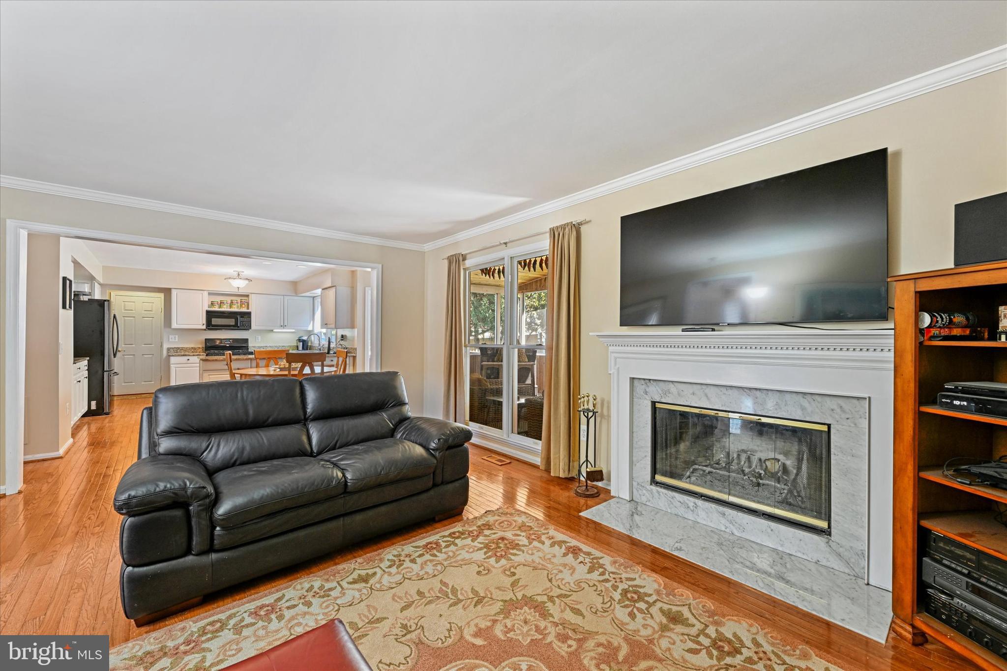 PRESERVE AT WINDLASS RUN - Residential