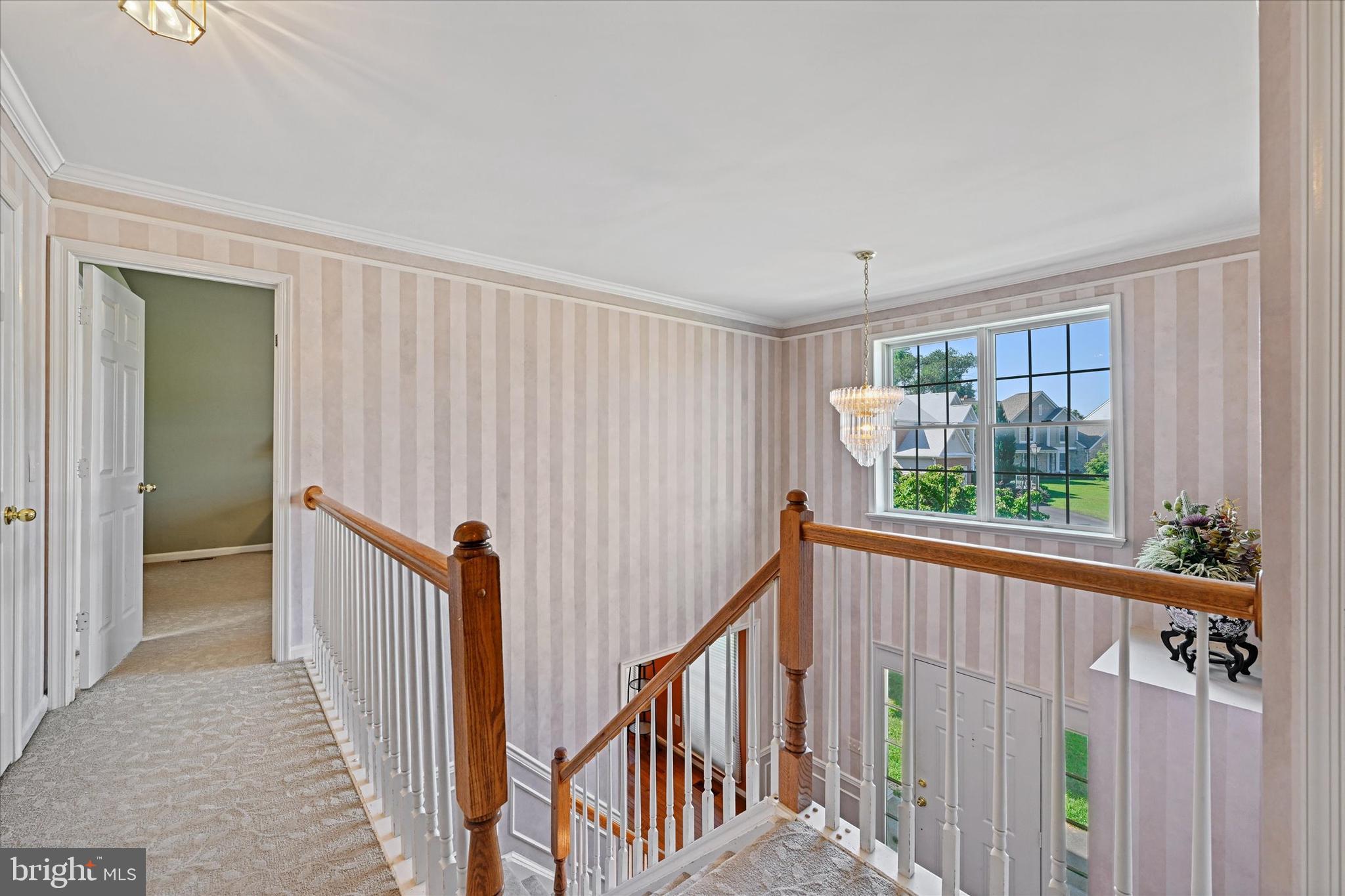 PRESERVE AT WINDLASS RUN - Residential