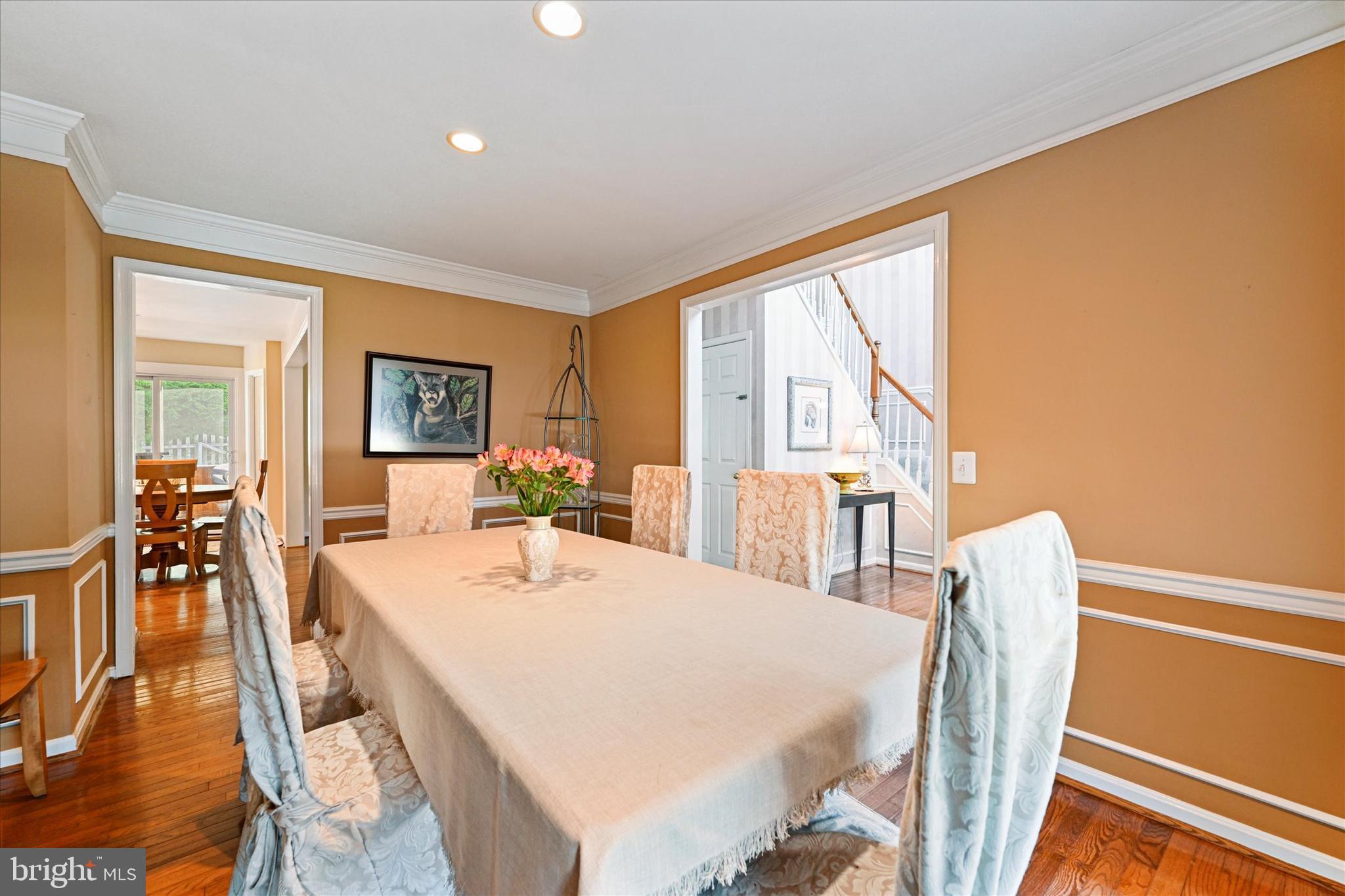 PRESERVE AT WINDLASS RUN - Residential