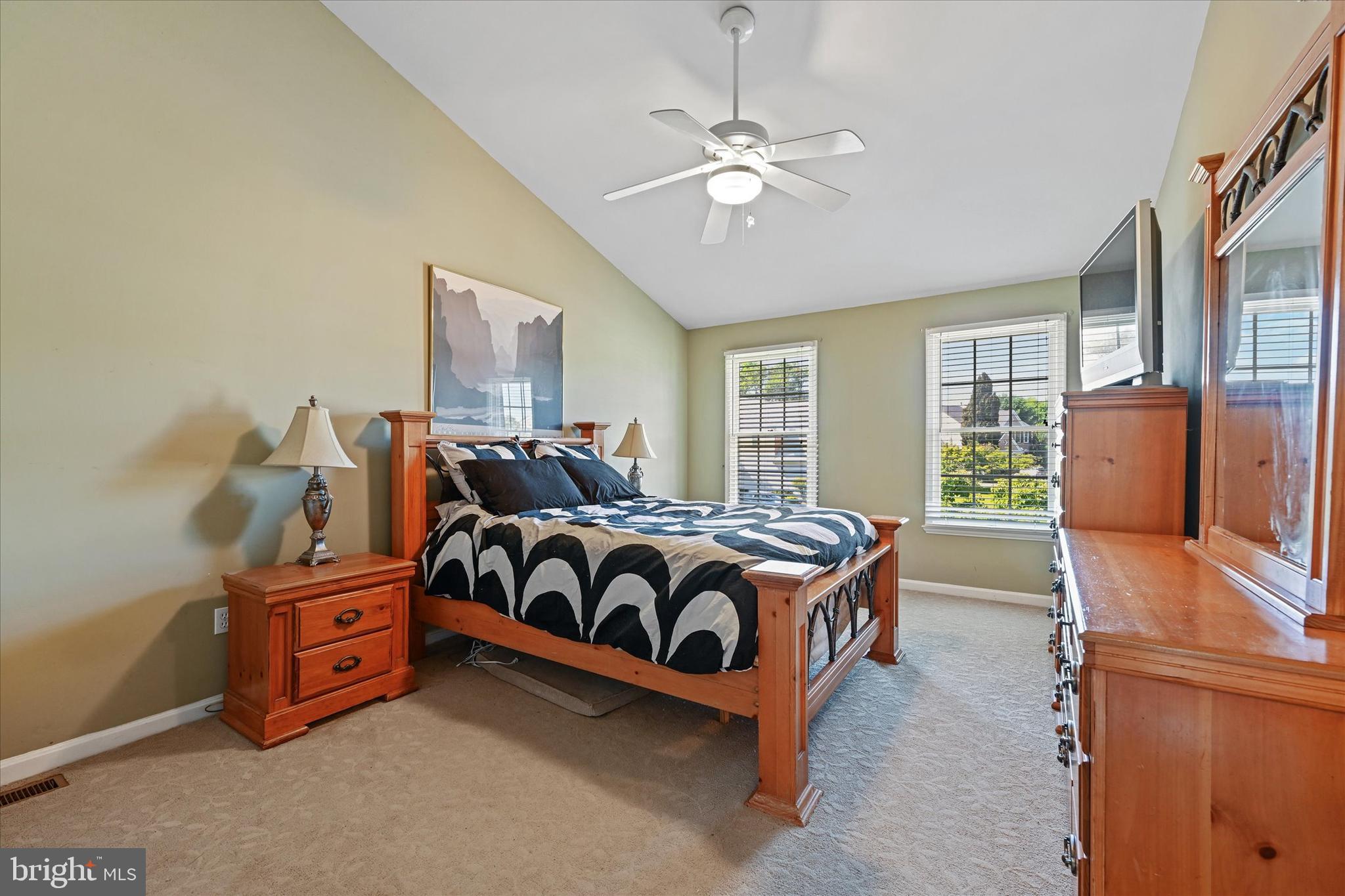 PRESERVE AT WINDLASS RUN - Residential