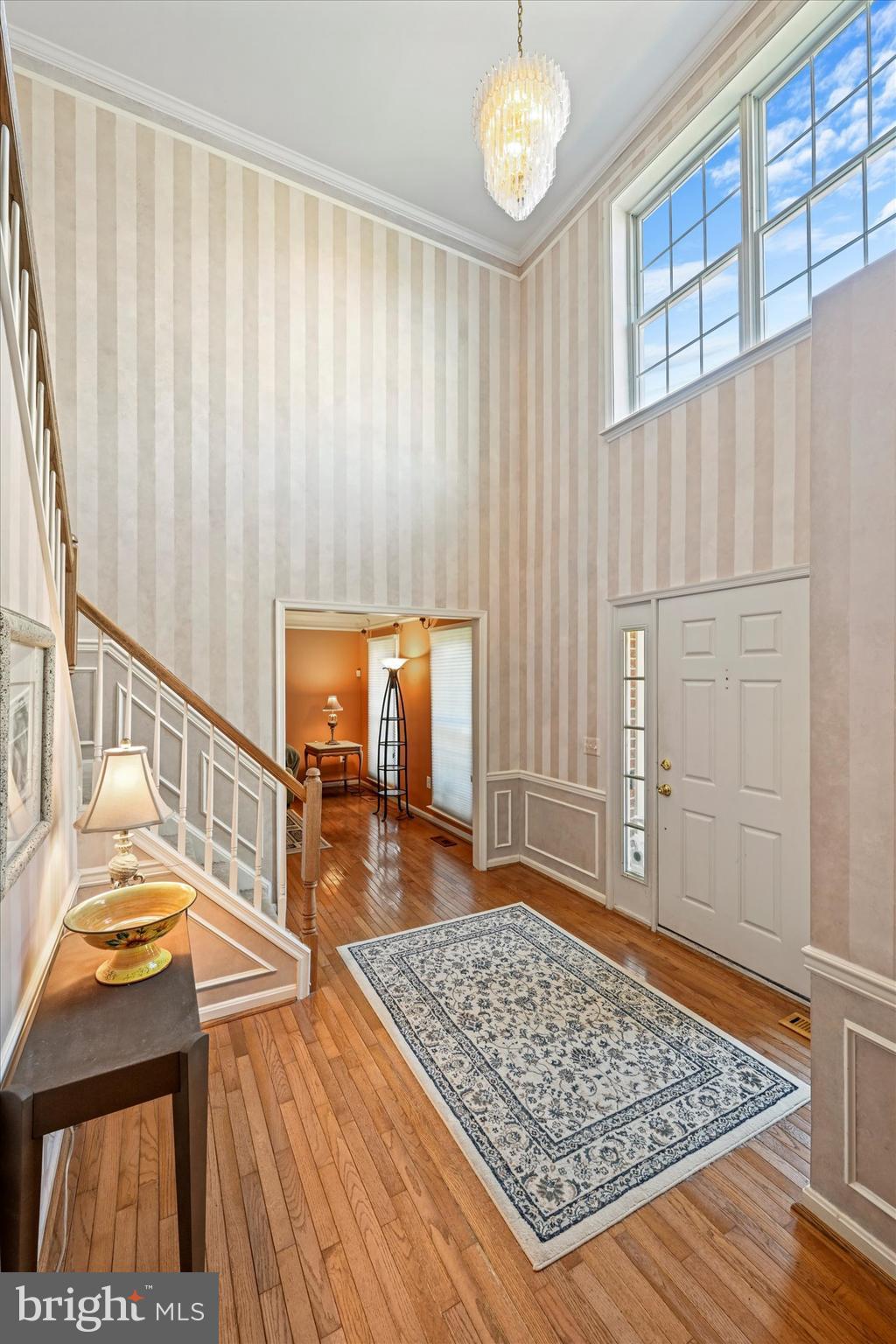 PRESERVE AT WINDLASS RUN - Residential