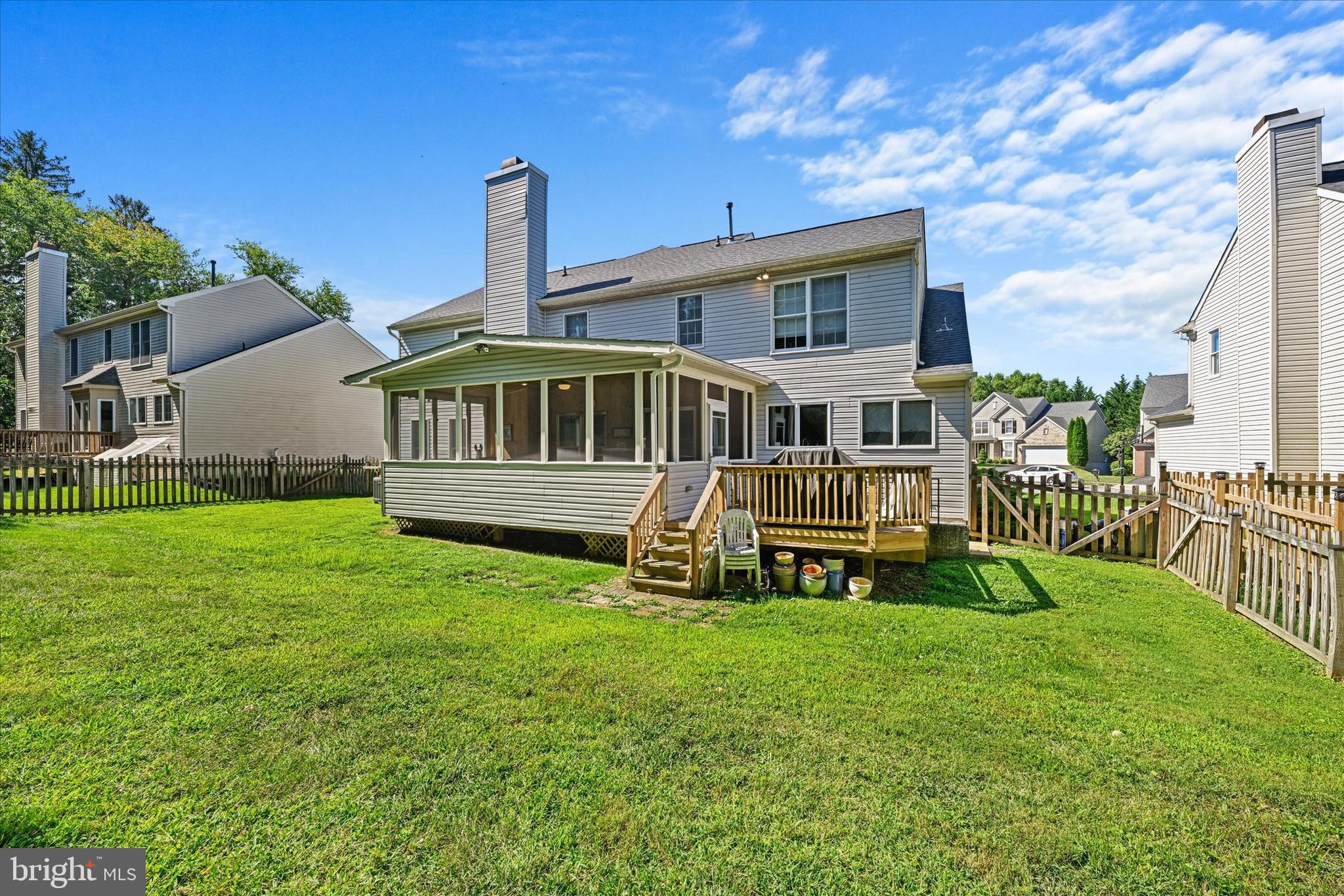 PRESERVE AT WINDLASS RUN - Residential