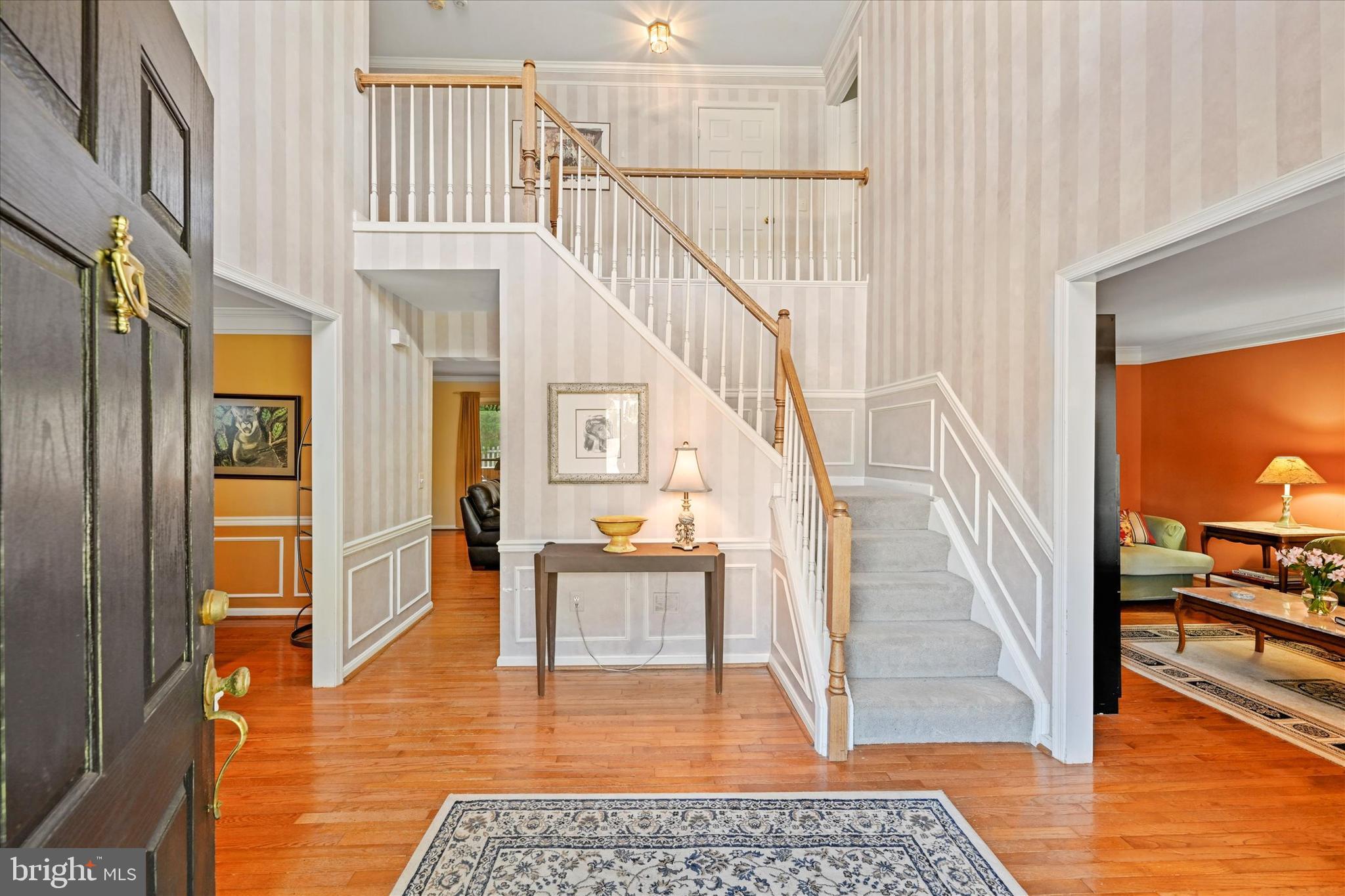 PRESERVE AT WINDLASS RUN - Residential