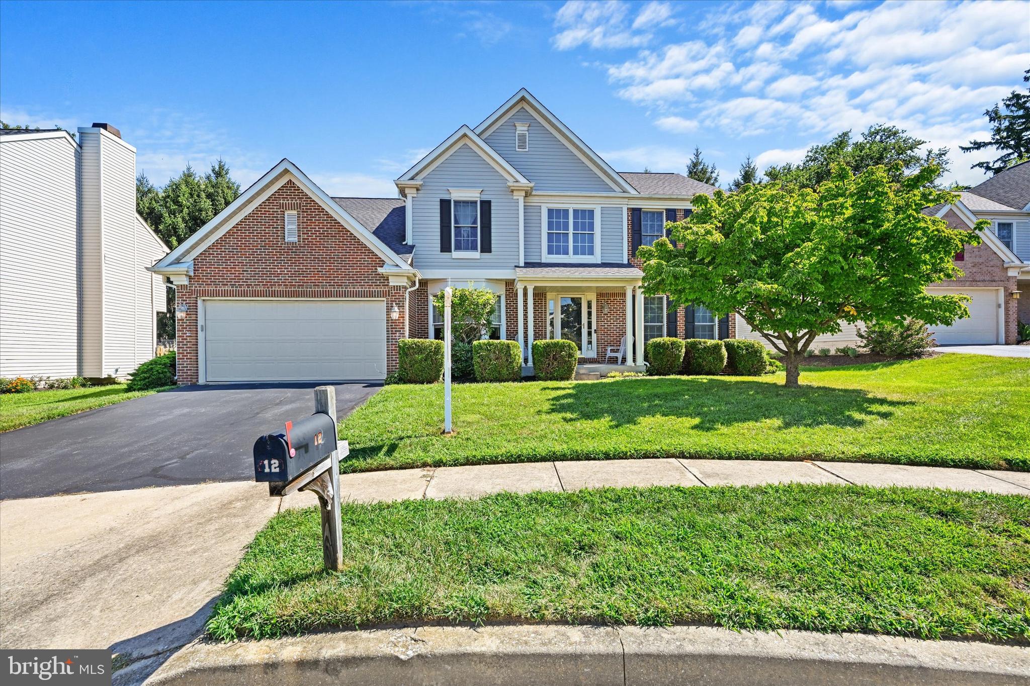 PRESERVE AT WINDLASS RUN - Residential