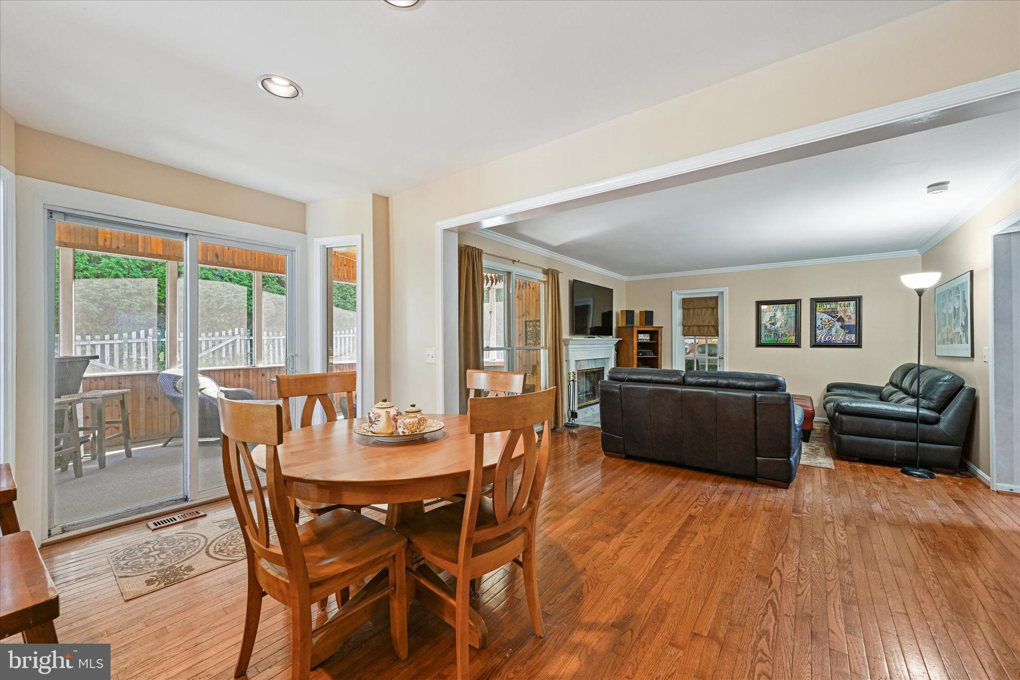 PRESERVE AT WINDLASS RUN - Residential