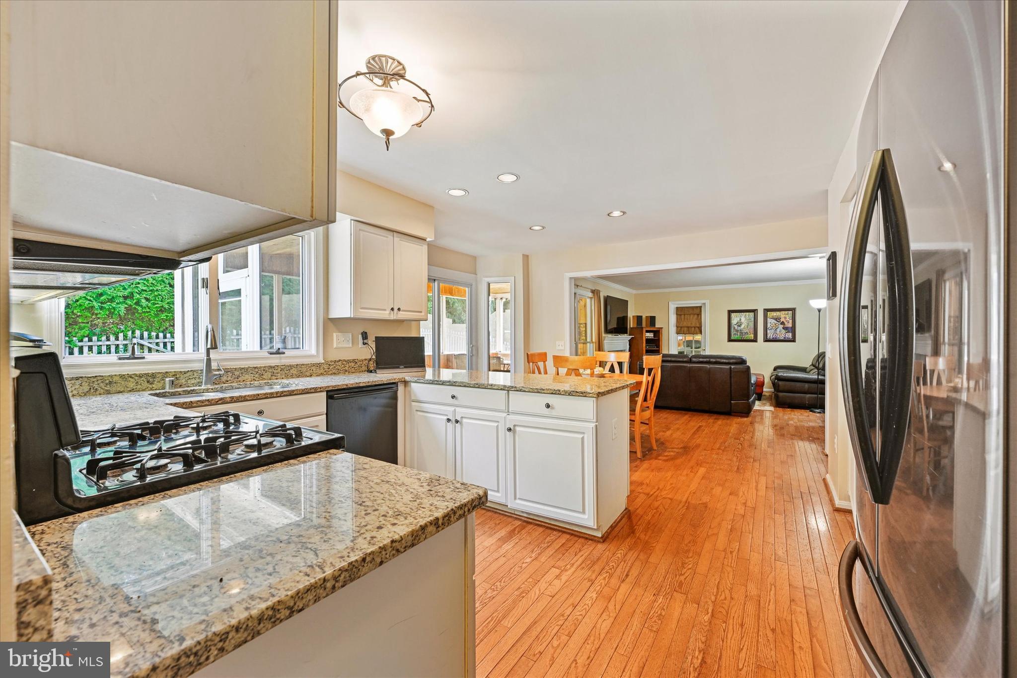 PRESERVE AT WINDLASS RUN - Residential