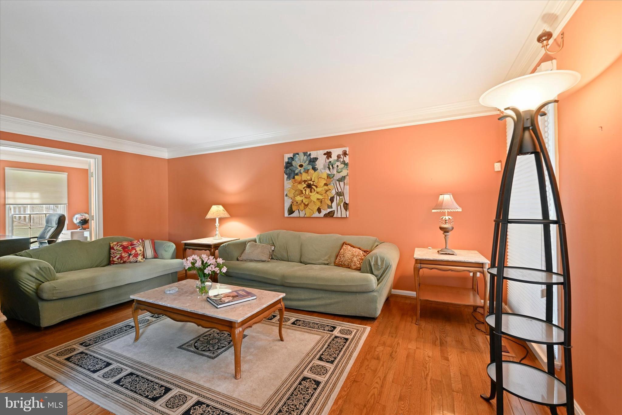 PRESERVE AT WINDLASS RUN - Residential