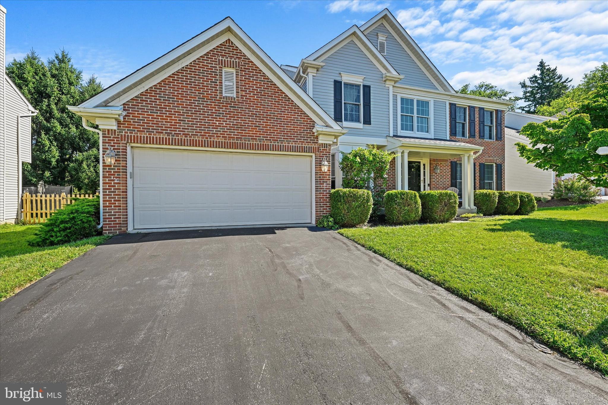 PRESERVE AT WINDLASS RUN - Residential