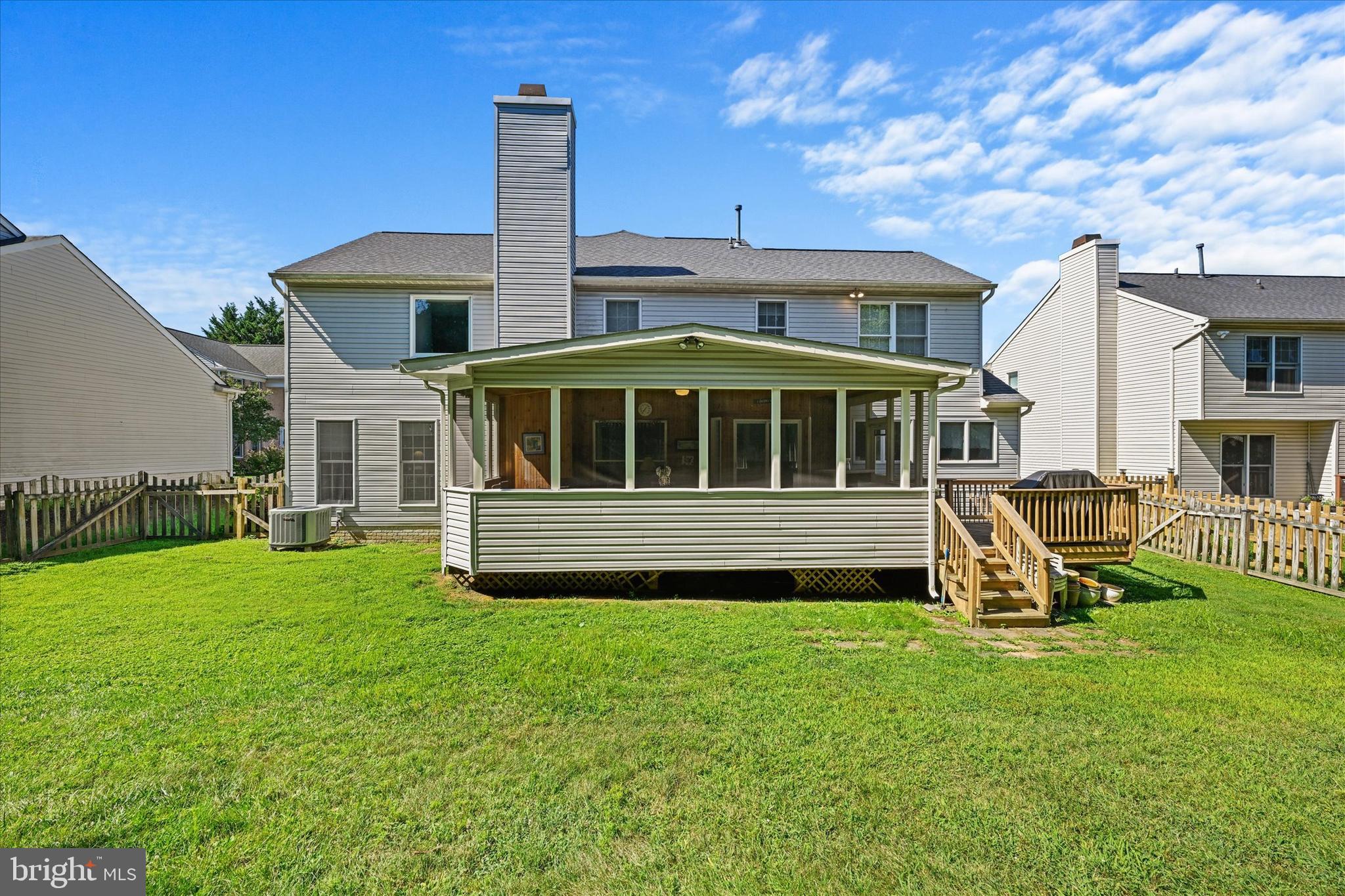 PRESERVE AT WINDLASS RUN - Residential