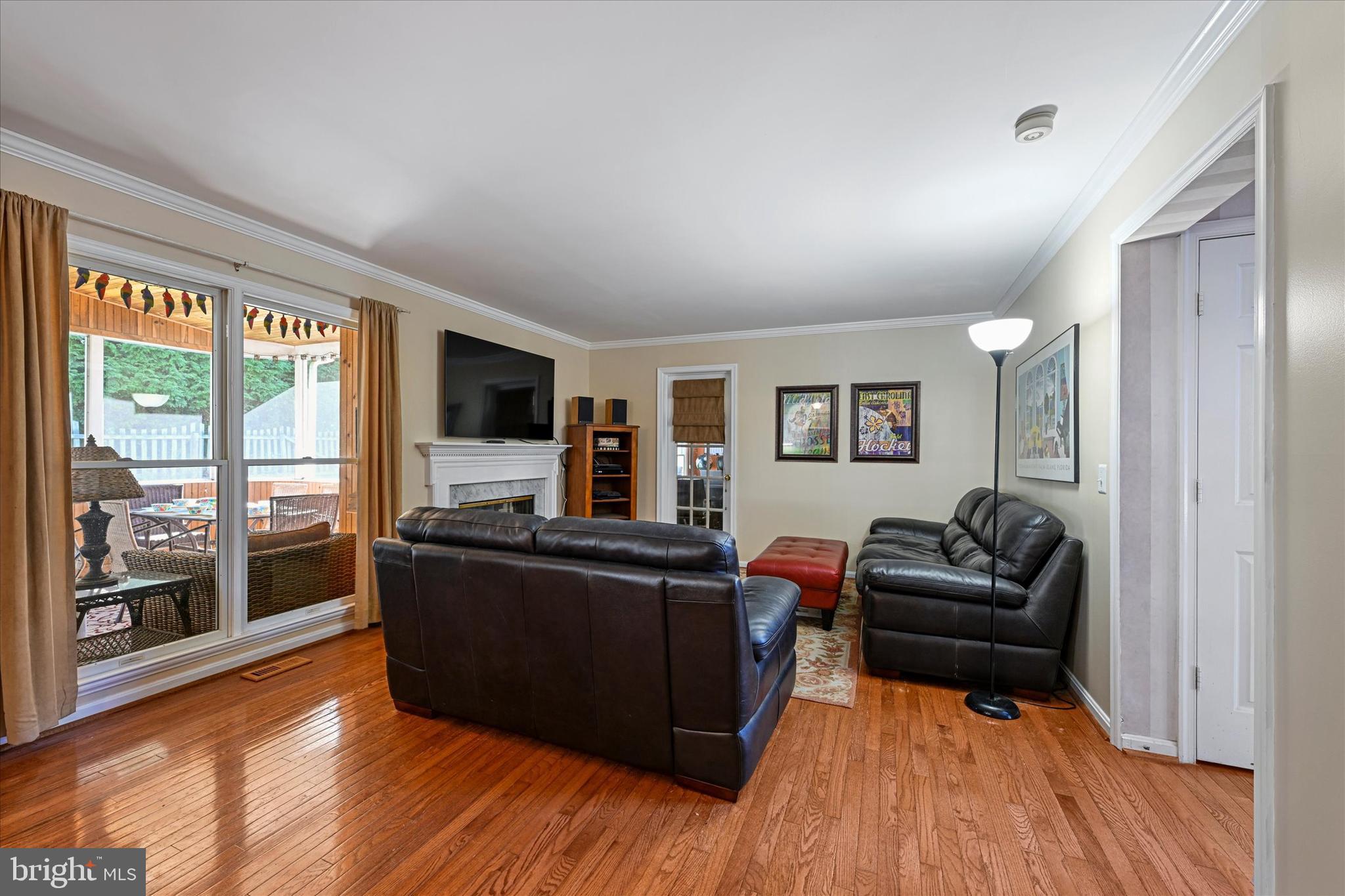 PRESERVE AT WINDLASS RUN - Residential