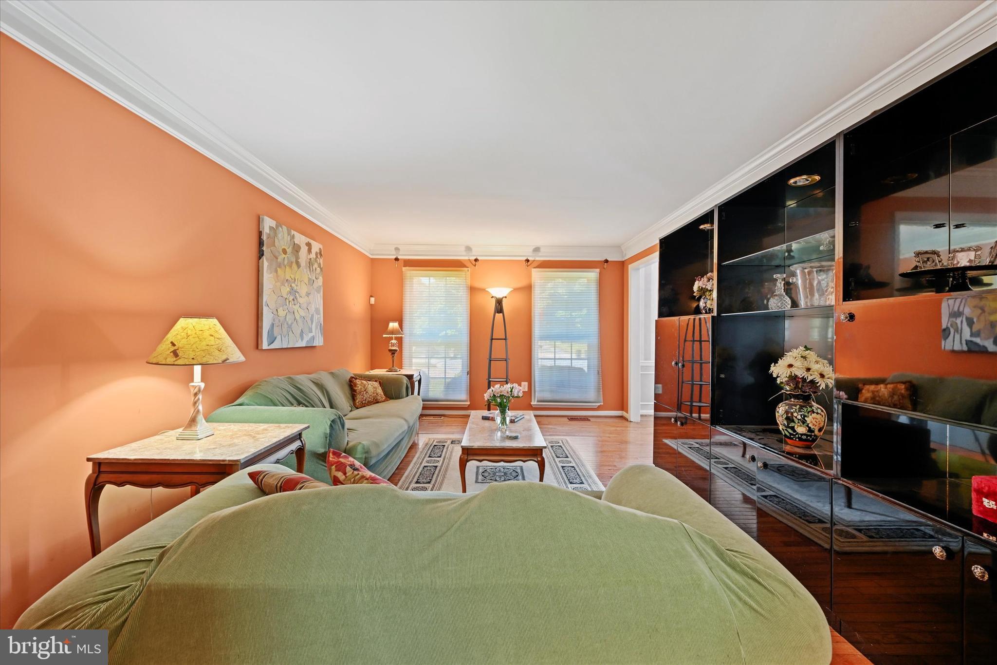 PRESERVE AT WINDLASS RUN - Residential