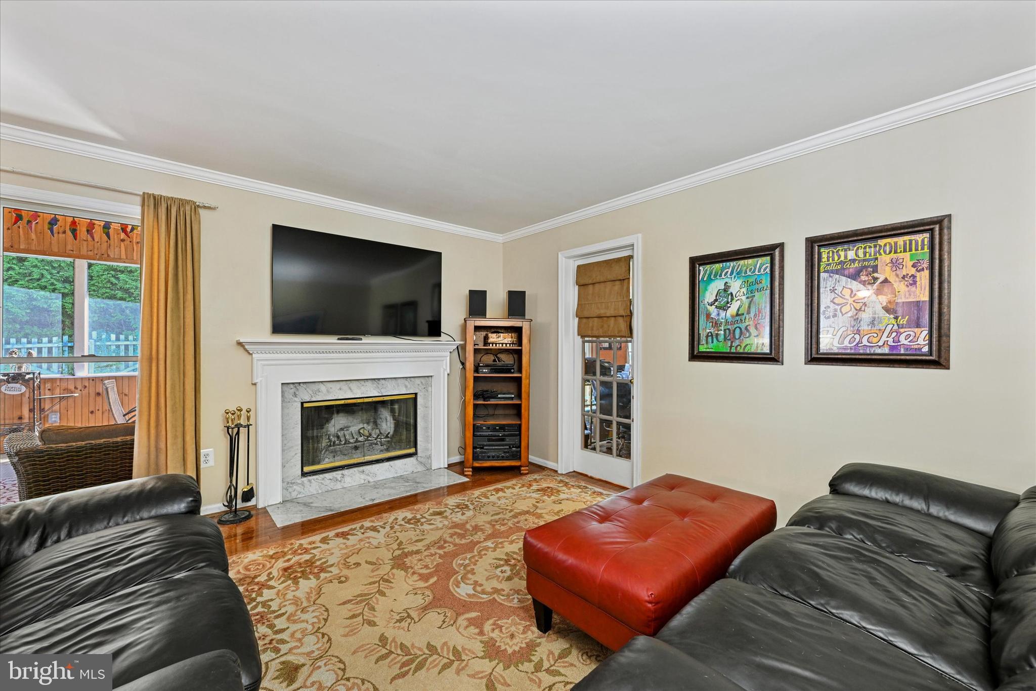 PRESERVE AT WINDLASS RUN - Residential