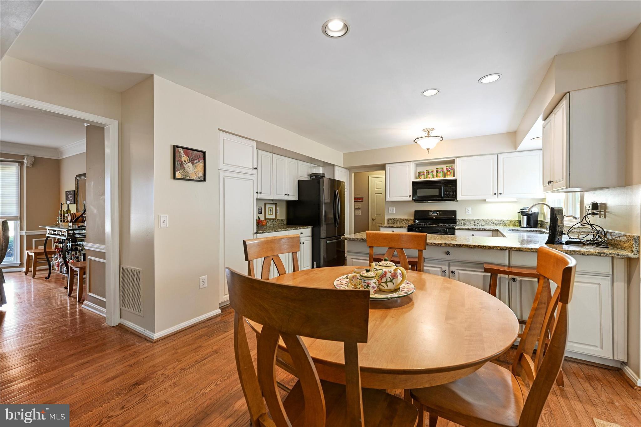 PRESERVE AT WINDLASS RUN - Residential