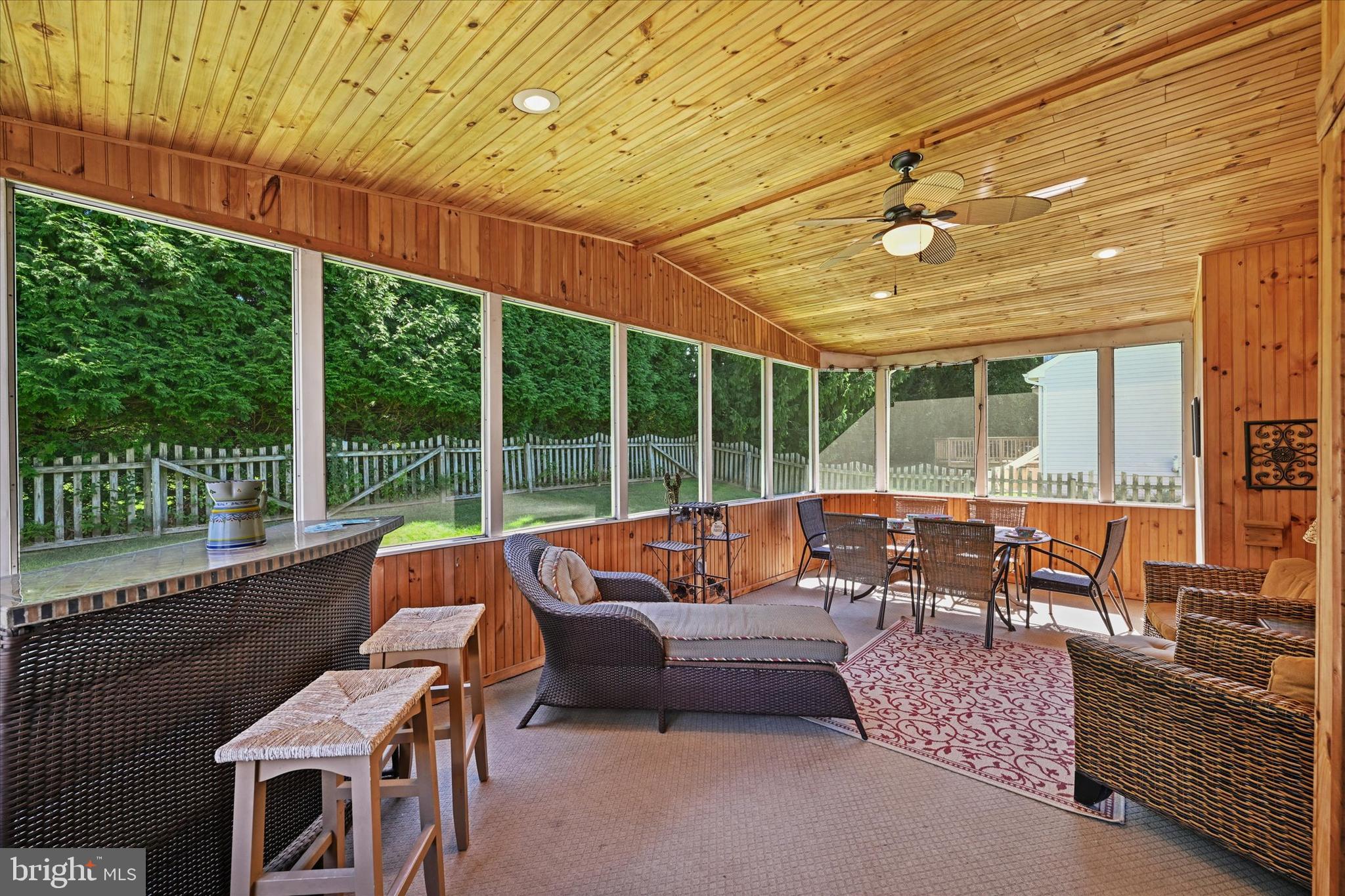 PRESERVE AT WINDLASS RUN - Residential