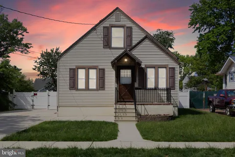 1615 47th Street, Pennsauken, NJ MLS: NJCD2088120