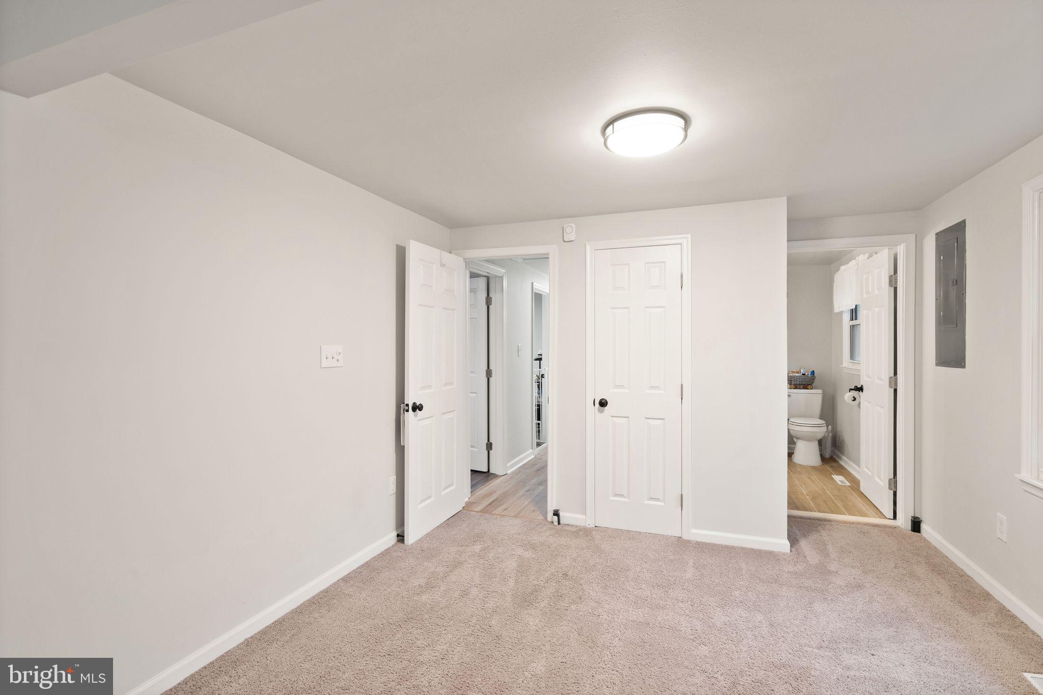 CHAPEL HEIGHTS - Residential