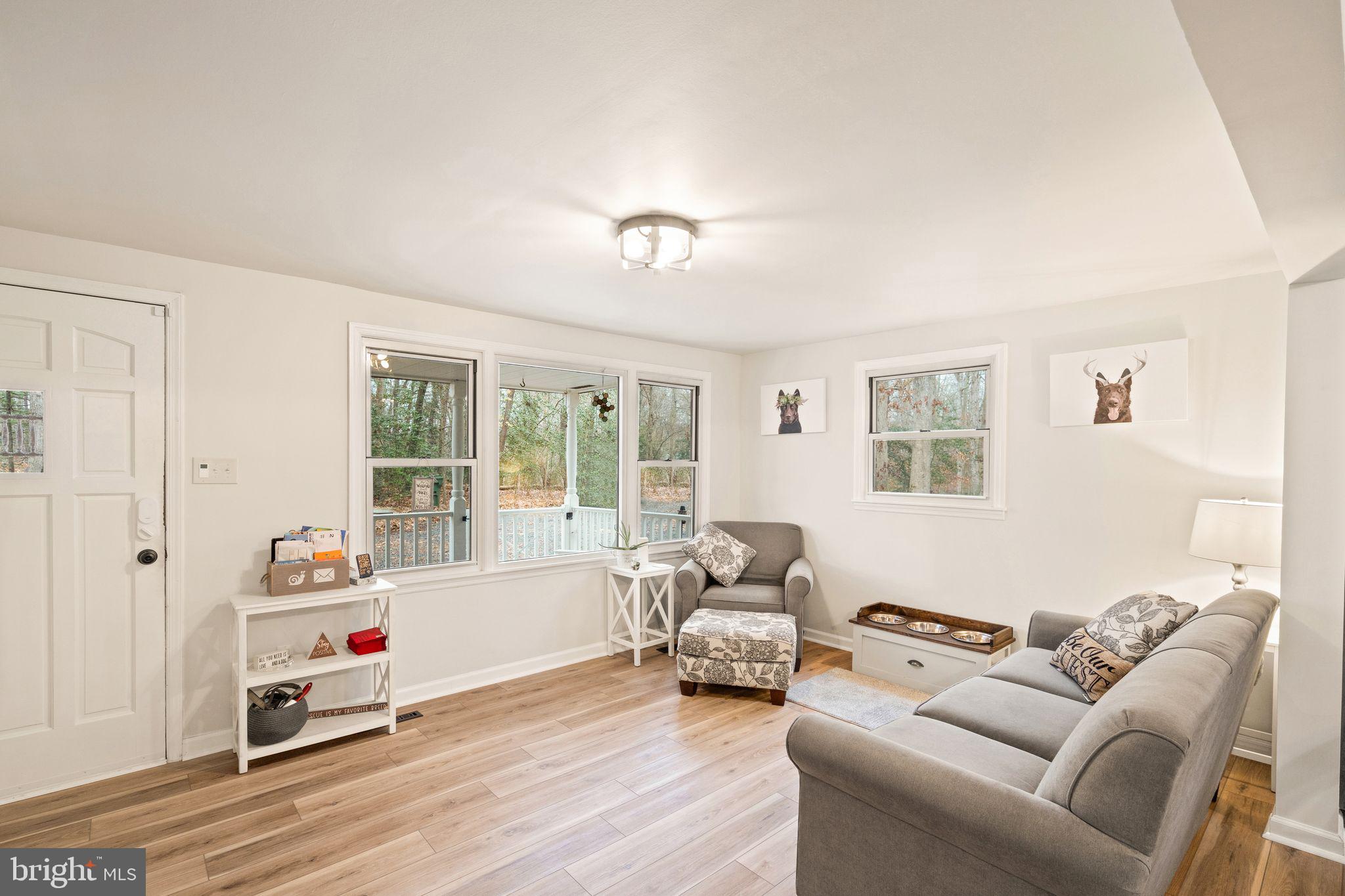 CHAPEL HEIGHTS - Residential