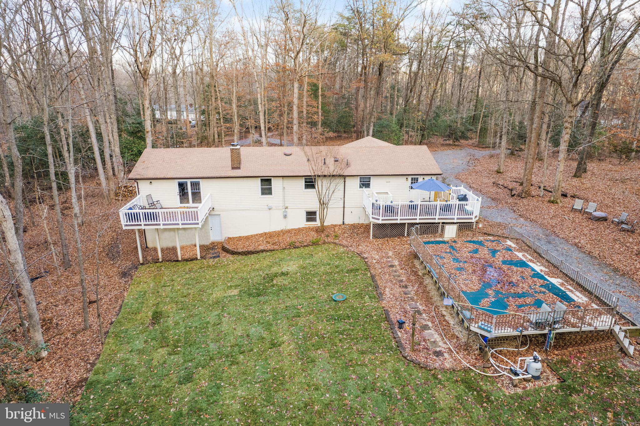 CHAPEL HEIGHTS - Residential